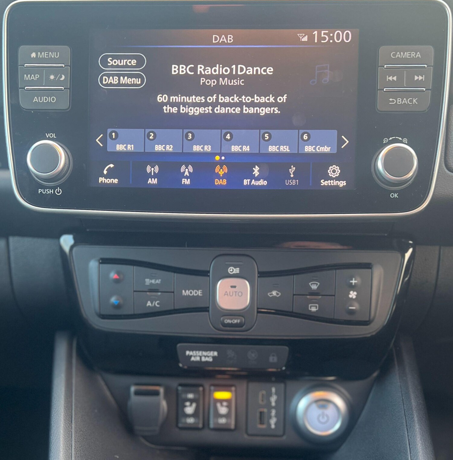 Used Nissan Leaf 2024 for sale - 77145399: Photo 32