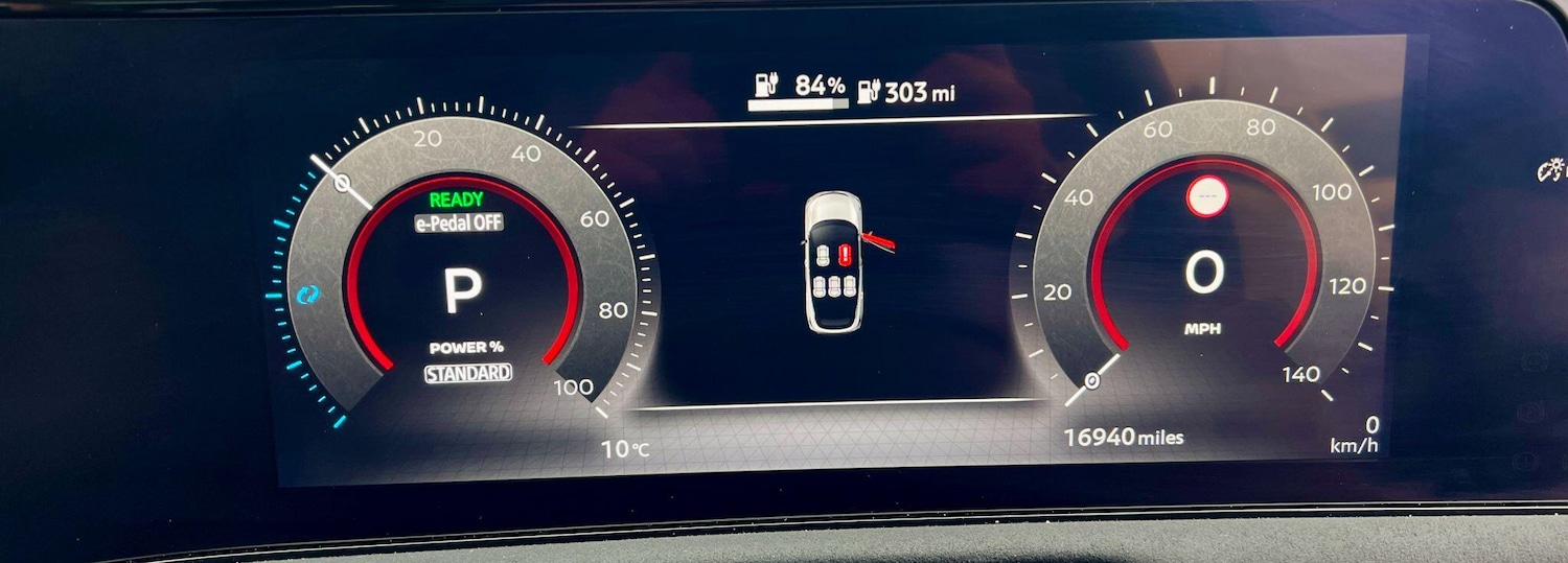 Used Nissan ARIYA 2023 for sale - 77145393: Photo 25