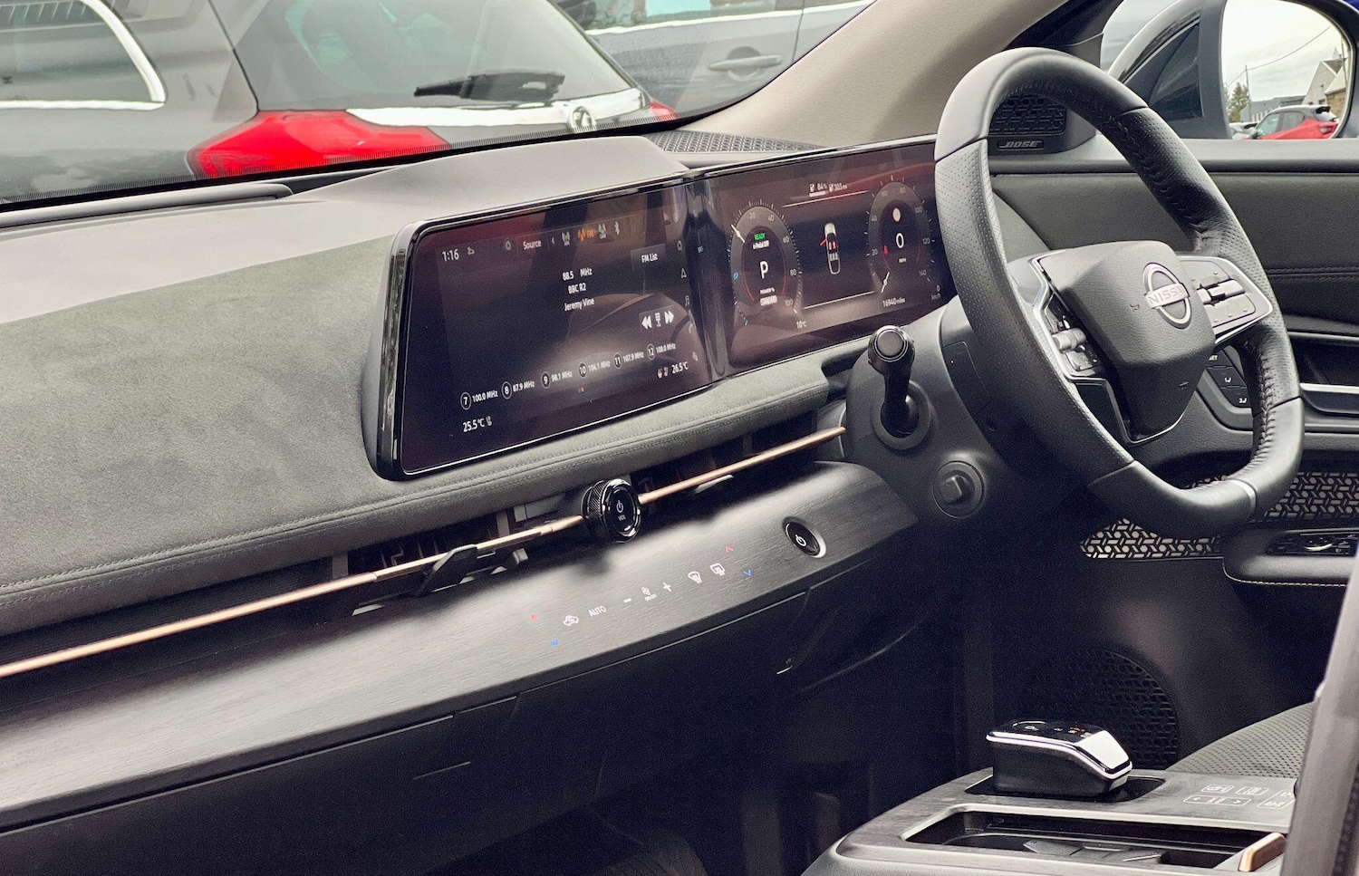 Used Nissan ARIYA 2023 for sale - 77145393: Photo 35