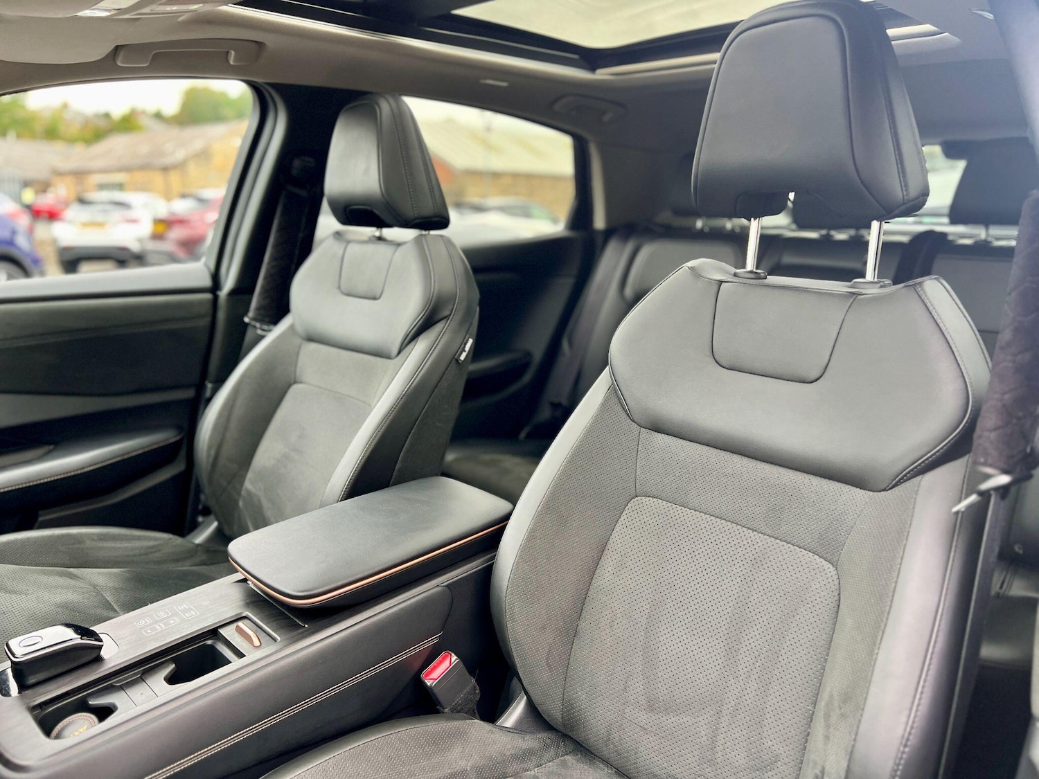 Used Nissan ARIYA 2023 for sale - 77145393: Photo 36