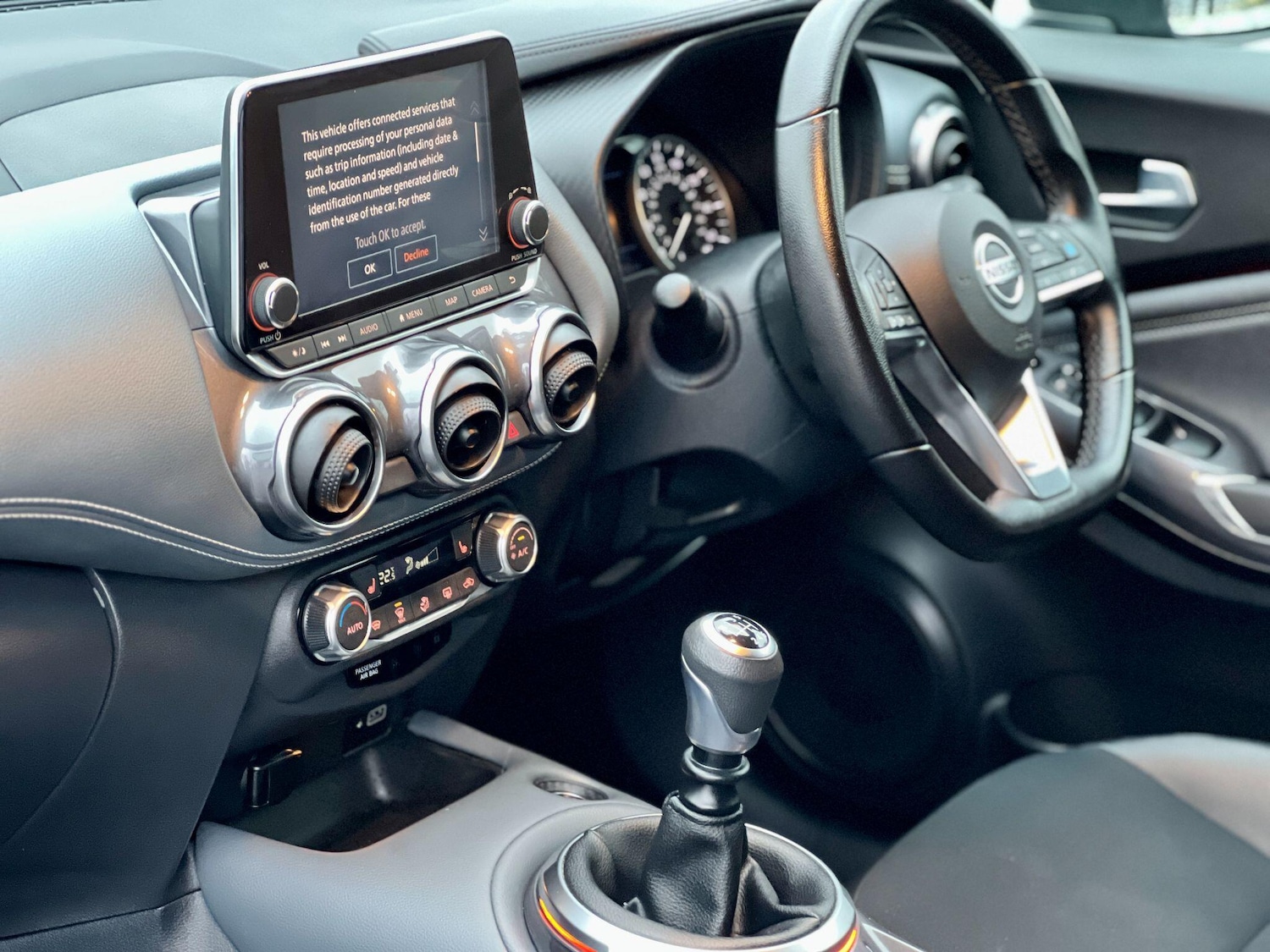 Used Nissan Juke 2022 for sale - 77305083: Photo 12