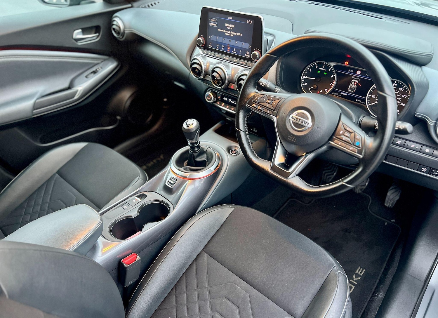 Used Nissan Juke 2022 for sale - 77305083: Photo 14