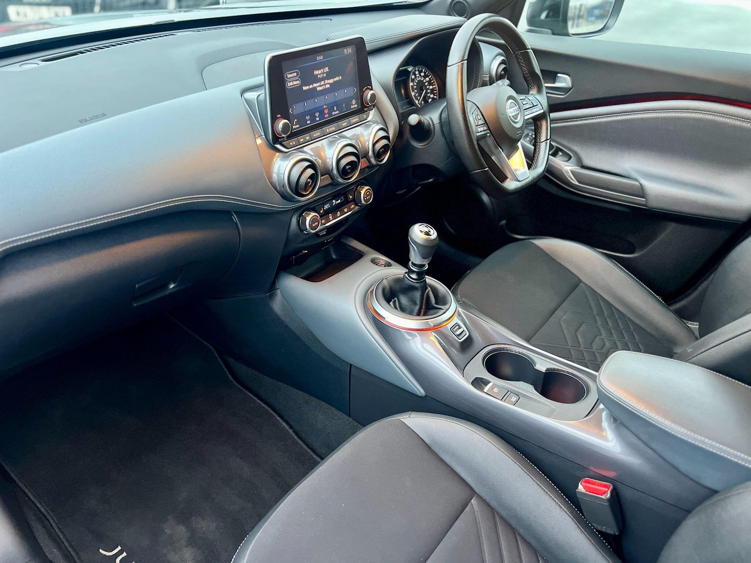 Used Nissan Juke 2022 for sale - 77305083: Photo 15