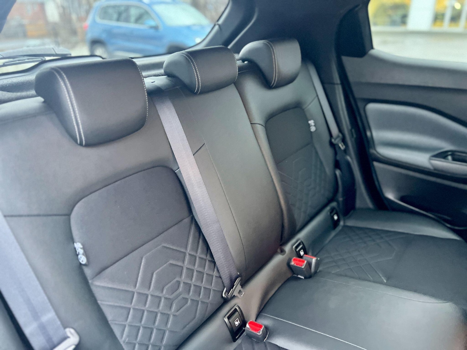 Used Nissan Juke 2022 for sale - 77305083: Photo 17