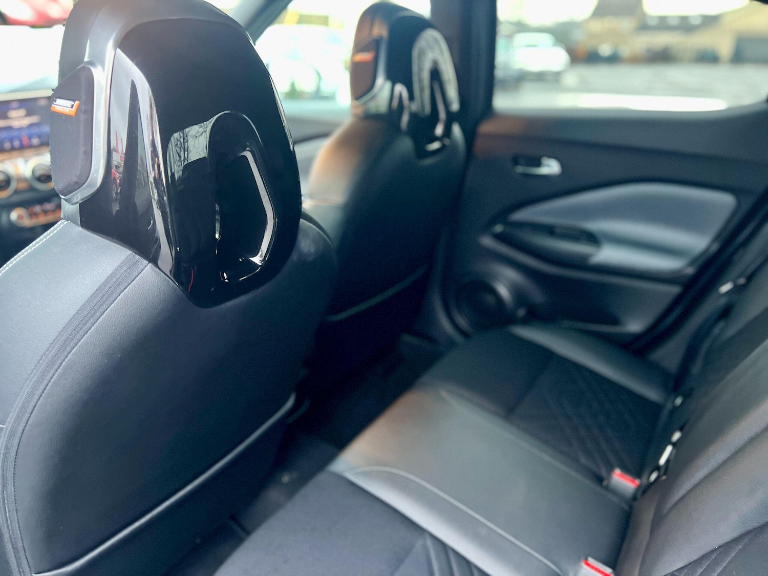 Used Nissan Juke 2022 for sale - 77305083: Photo 18