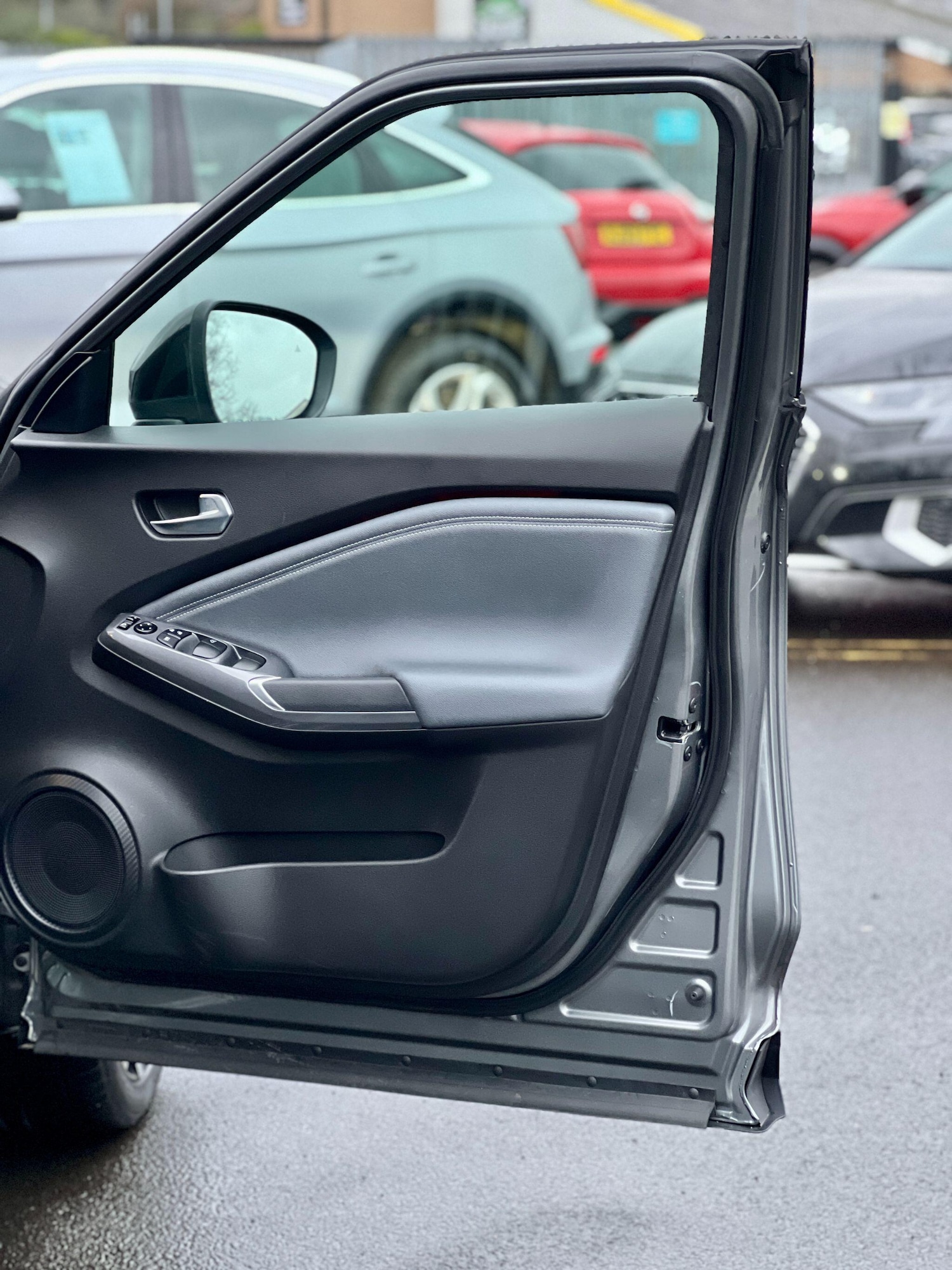 Used Nissan Juke 2022 for sale - 77305083: Photo 20