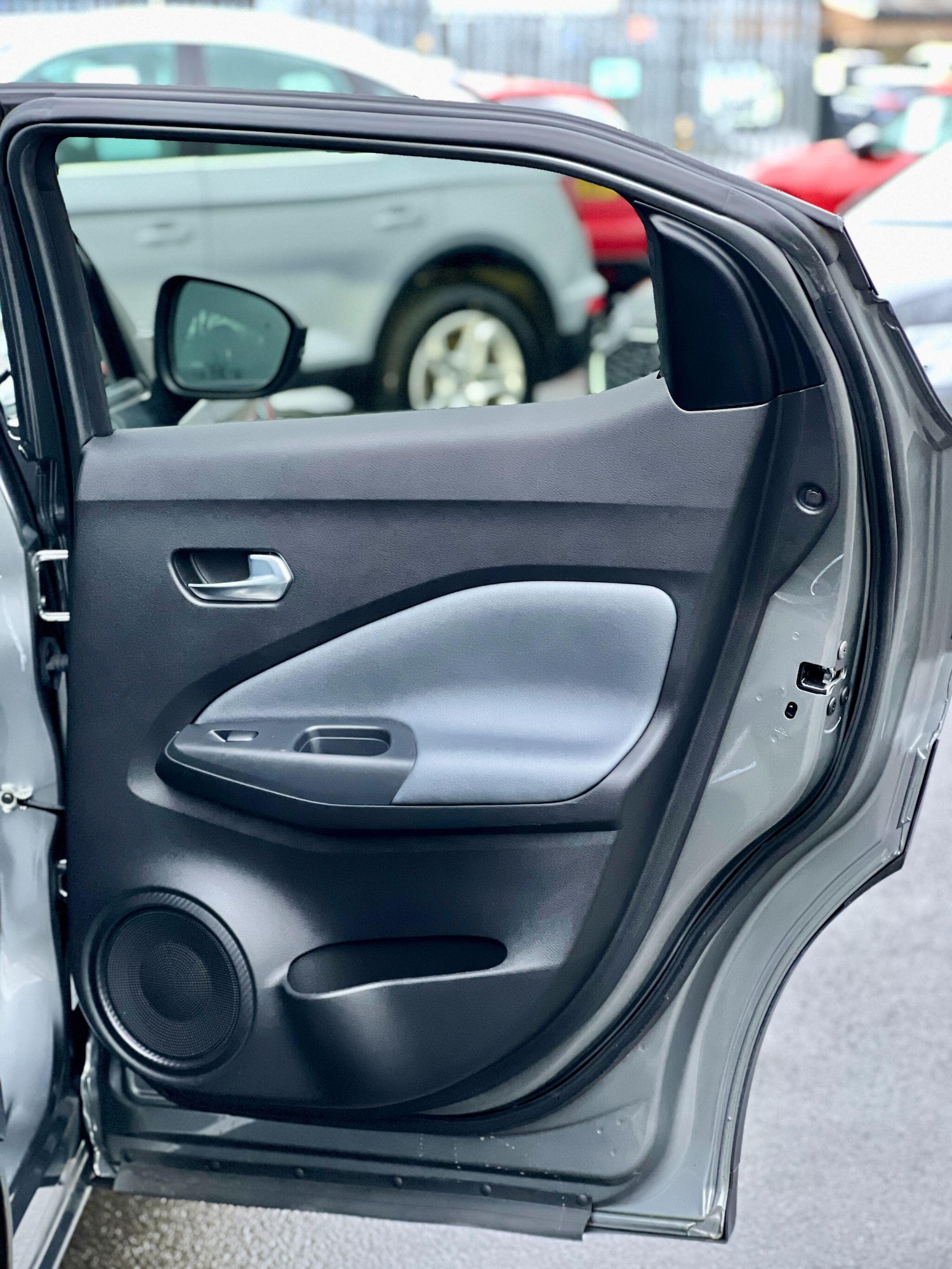 Used Nissan Juke 2022 for sale - 77305083: Photo 21