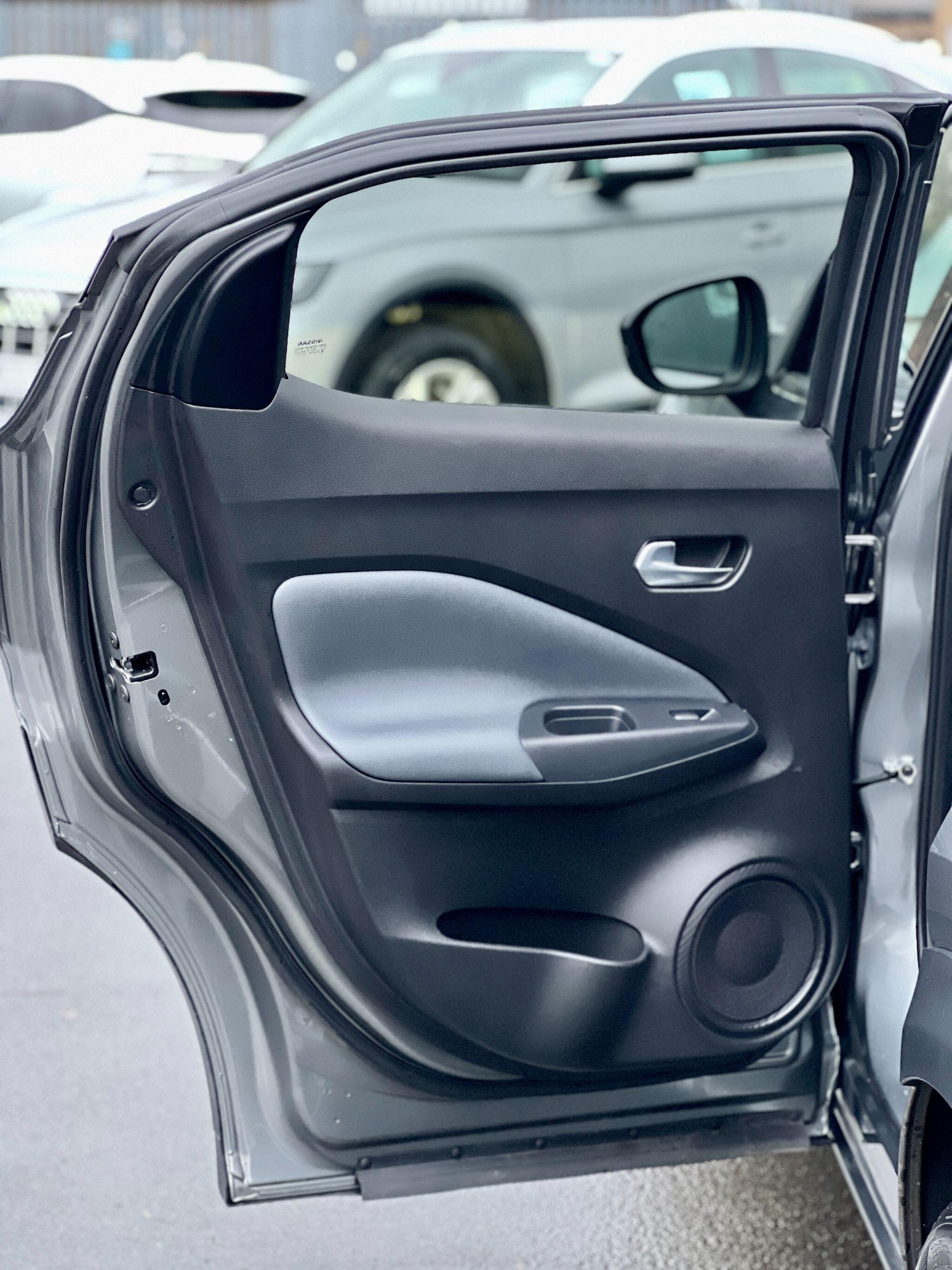 Used Nissan Juke 2022 for sale - 77305083: Photo 22