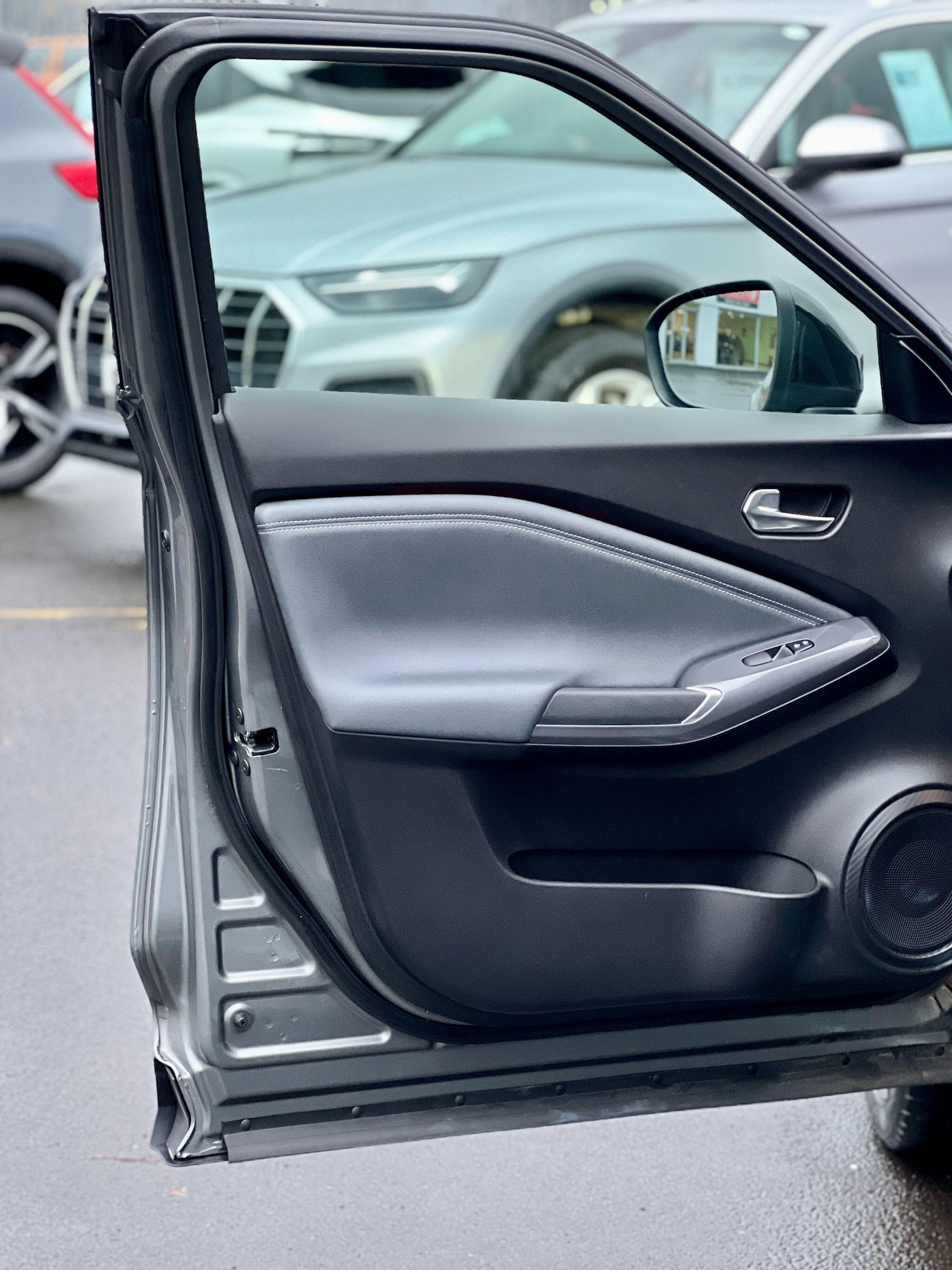 Used Nissan Juke 2022 for sale - 77305083: Photo 23