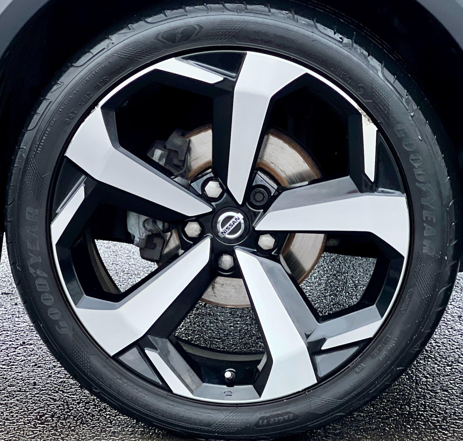 Used Nissan Juke 2022 for sale - 77305083: Photo 26