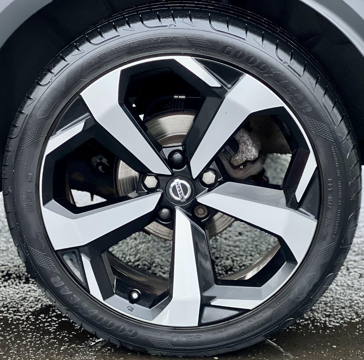 Used Nissan Juke 2022 for sale - 77305083: Photo 27