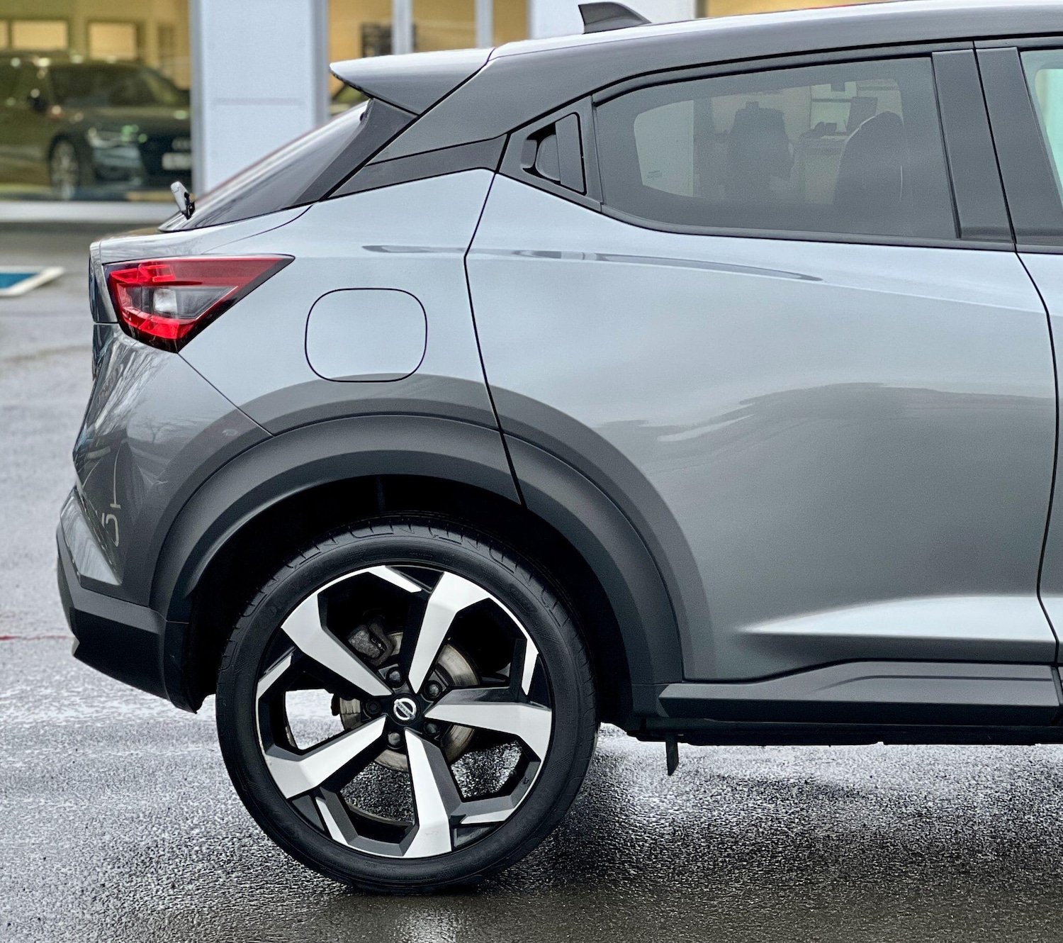 Used Nissan Juke 2022 for sale - 77305083: Photo 28