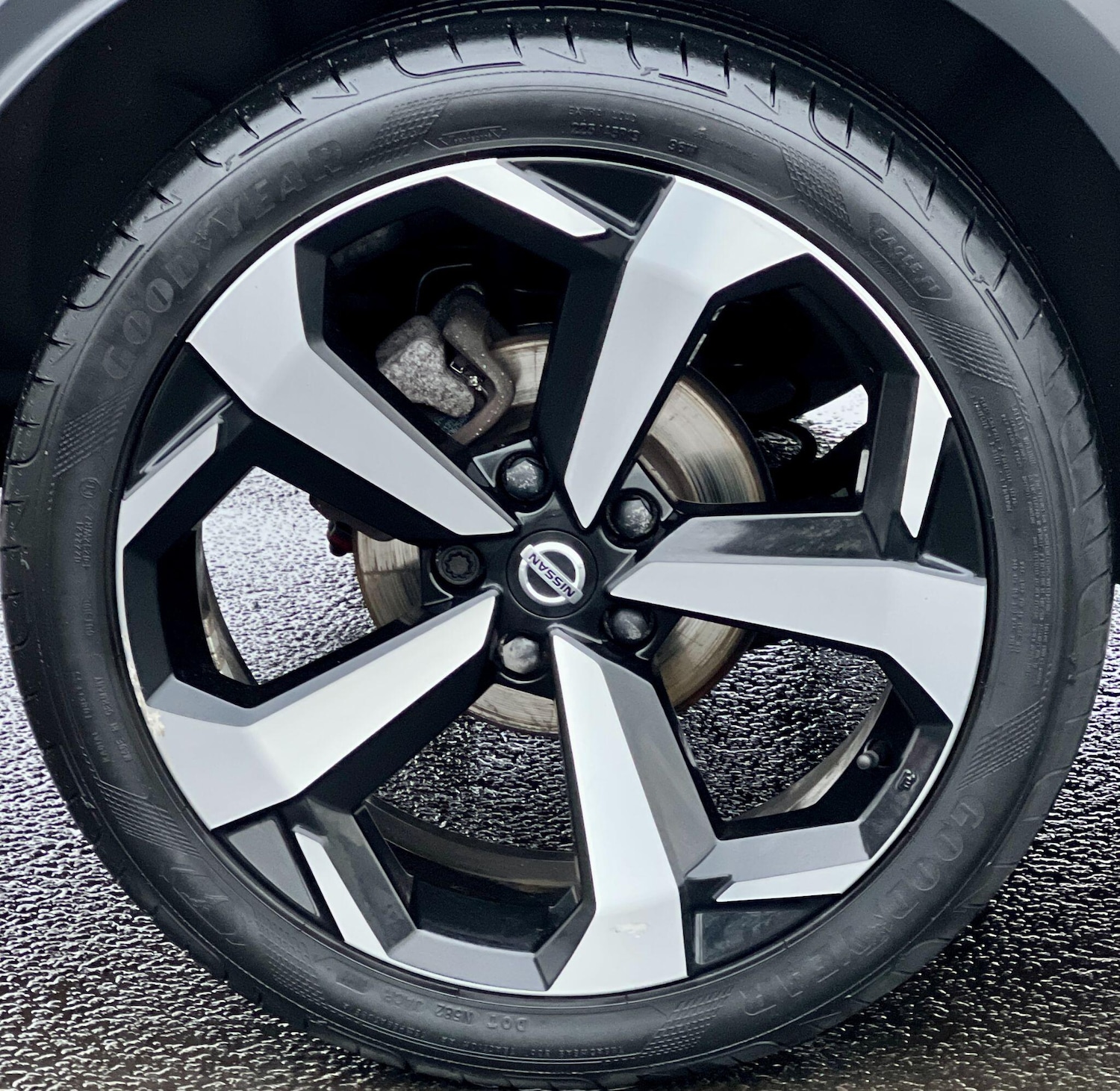 Used Nissan Juke 2022 for sale - 77305083: Photo 29