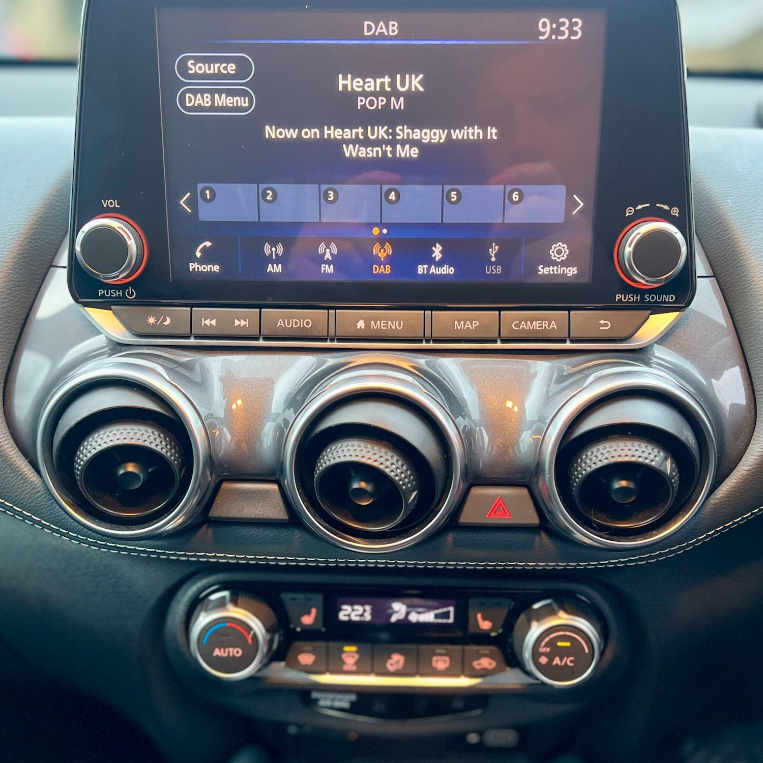 Used Nissan Juke 2022 for sale - 77305083: Photo 30