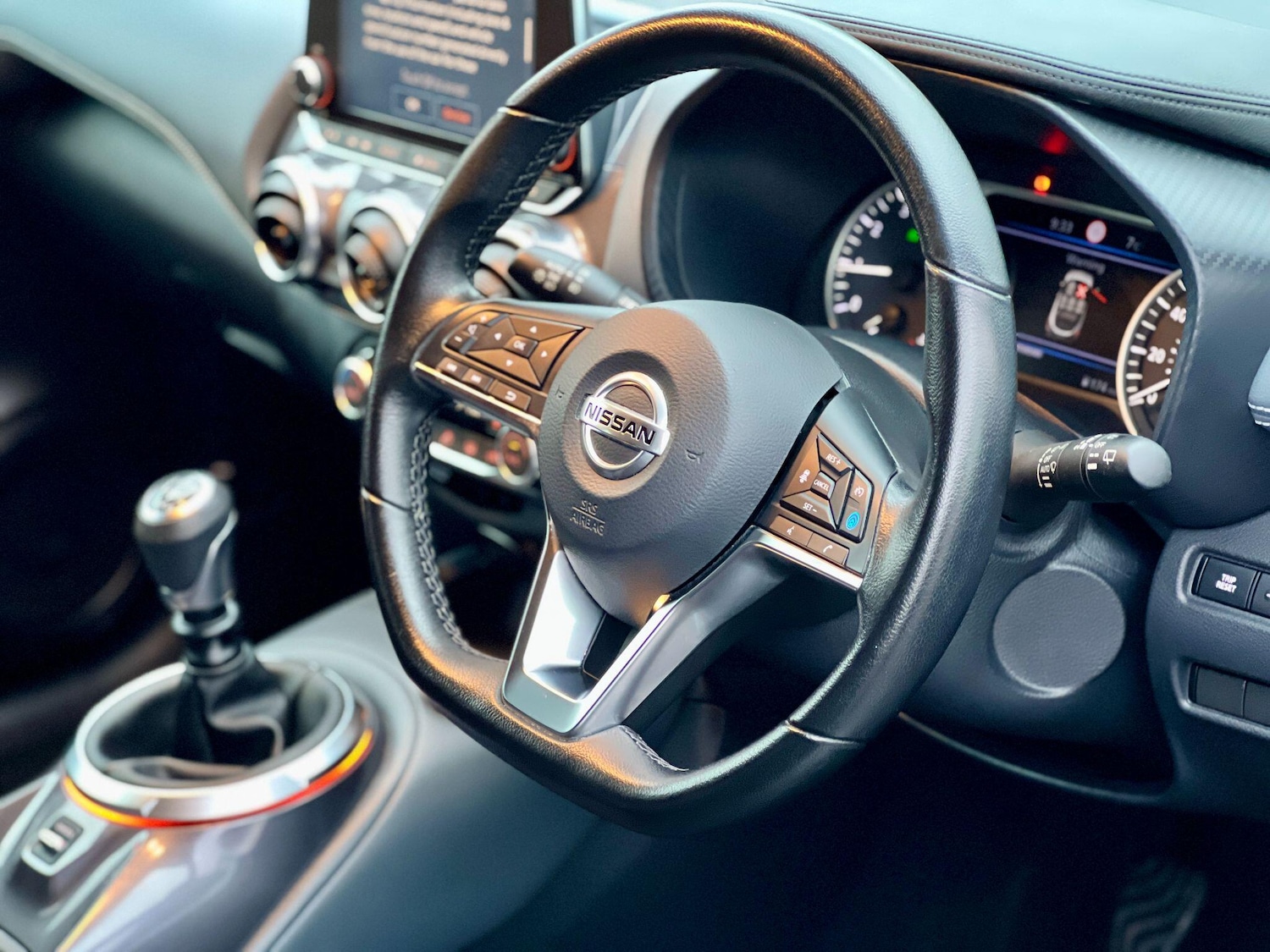 Used Nissan Juke 2022 for sale - 77305083: Photo 33