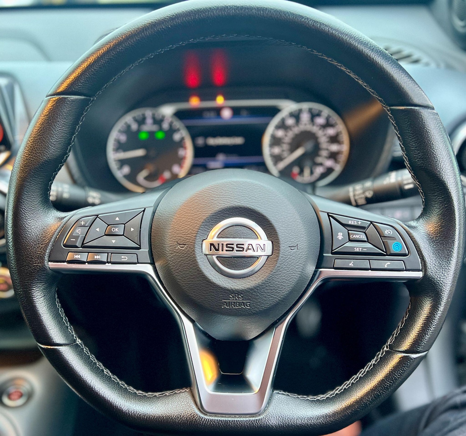 Used Nissan Juke 2022 for sale - 77305083: Photo 34