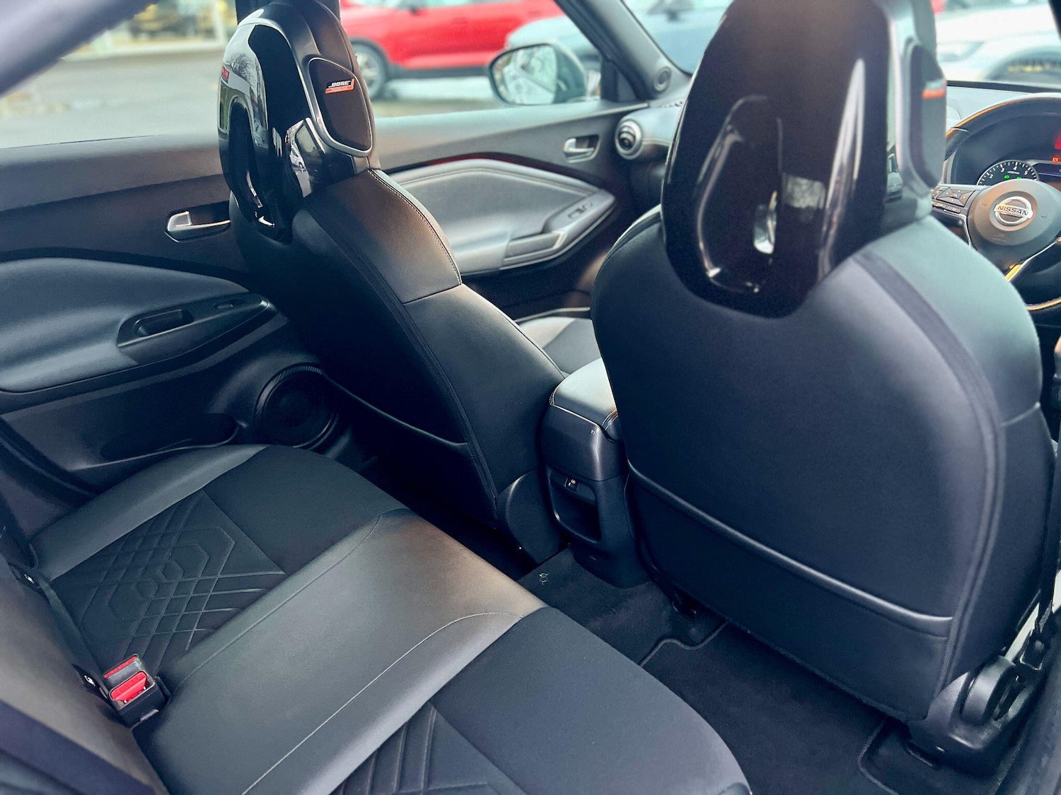 Used Nissan Juke 2022 for sale - 77305083: Photo 38