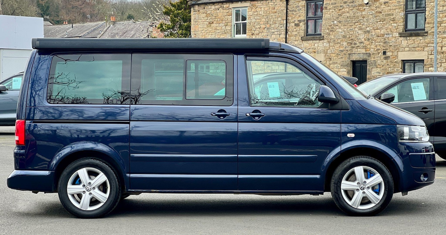 Used Volkswagen California 2013 for sale - 77957778: Photo 10