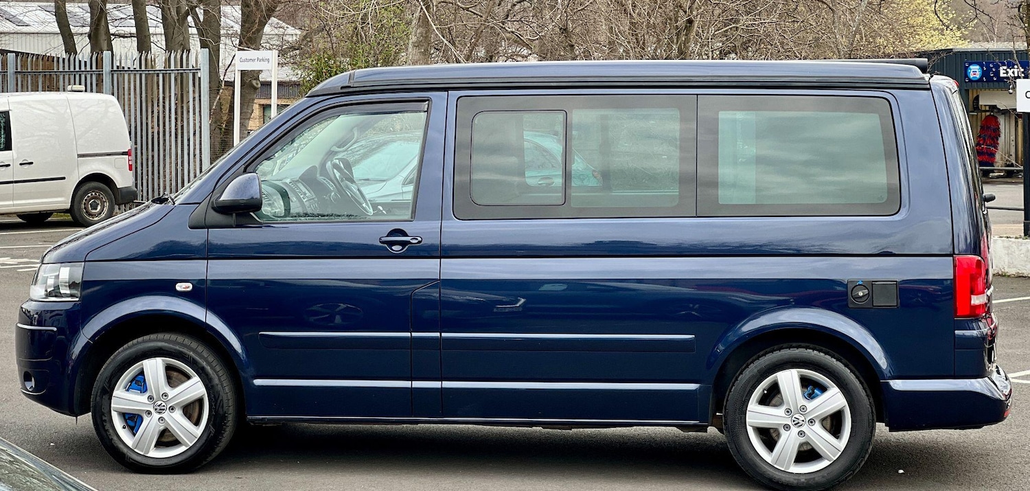 Used Volkswagen California 2013 for sale - 77957778: Photo 12