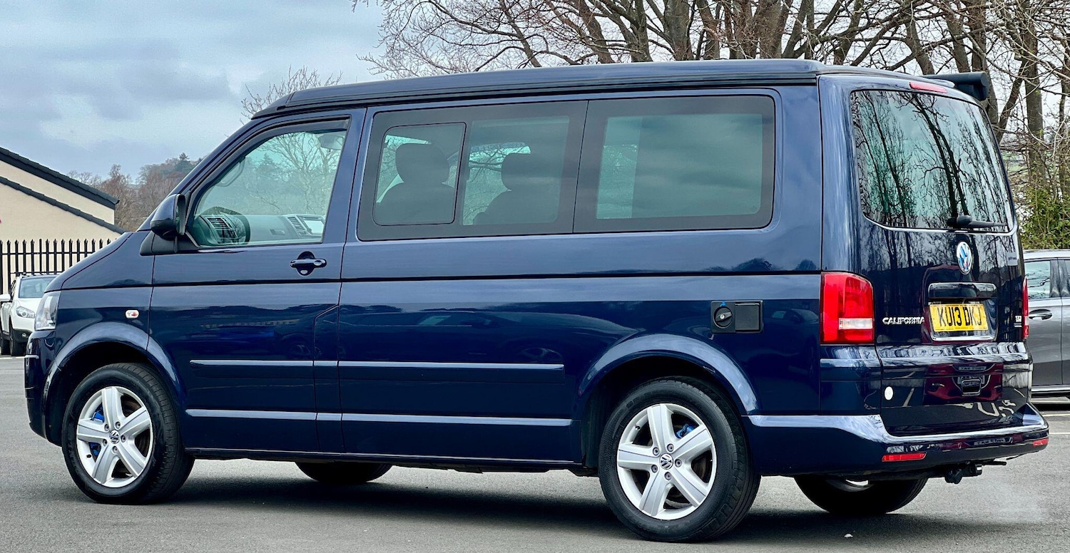 Used Volkswagen California 2013 for sale - 77957778: Photo 13