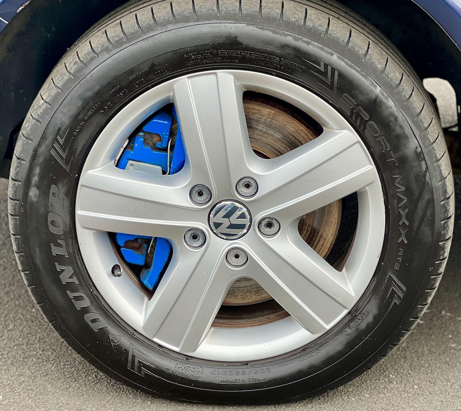 Used Volkswagen California 2013 for sale - 77957778: Photo 15