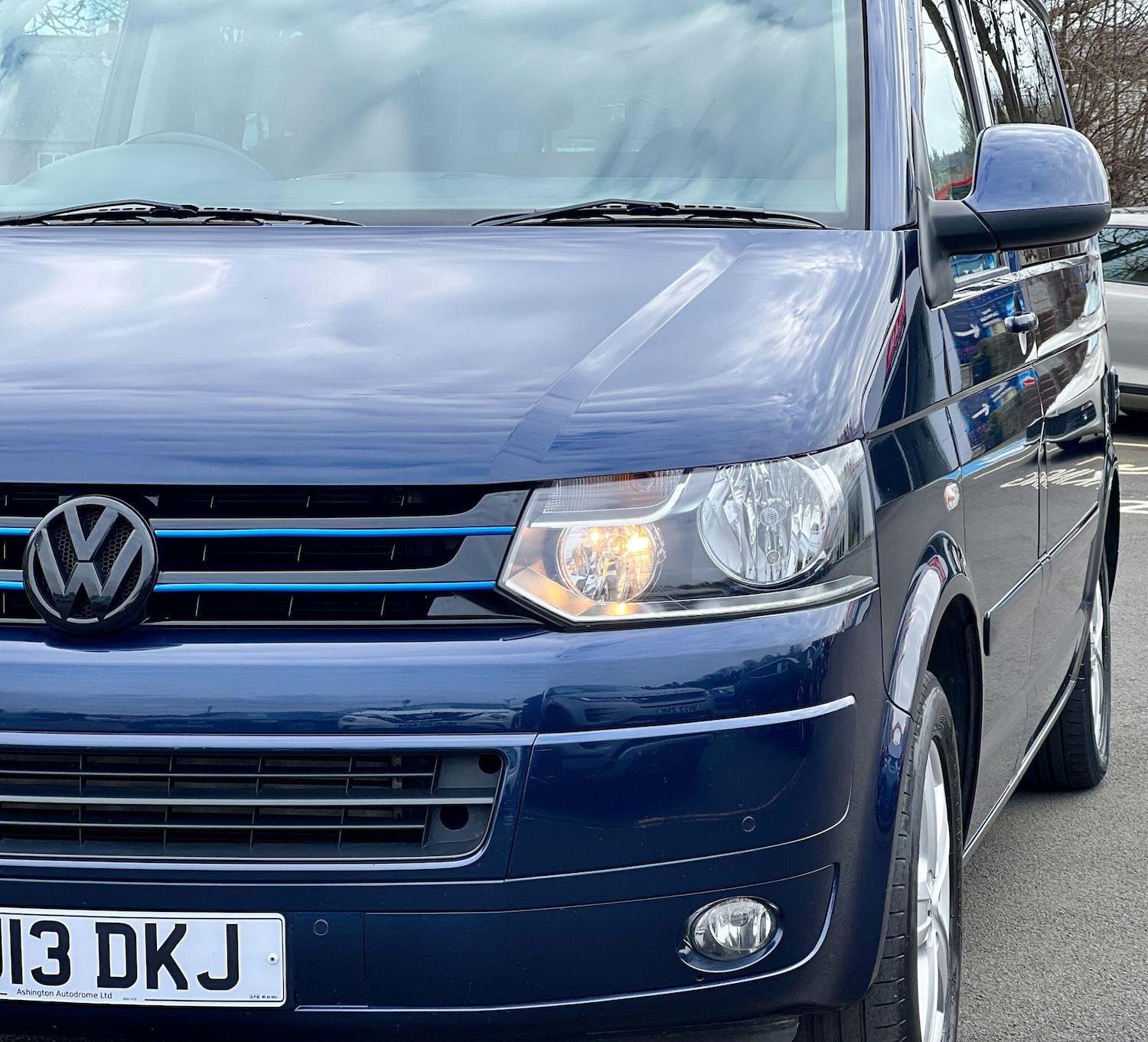 Used Volkswagen California 2013 for sale - 77957778: Photo 16