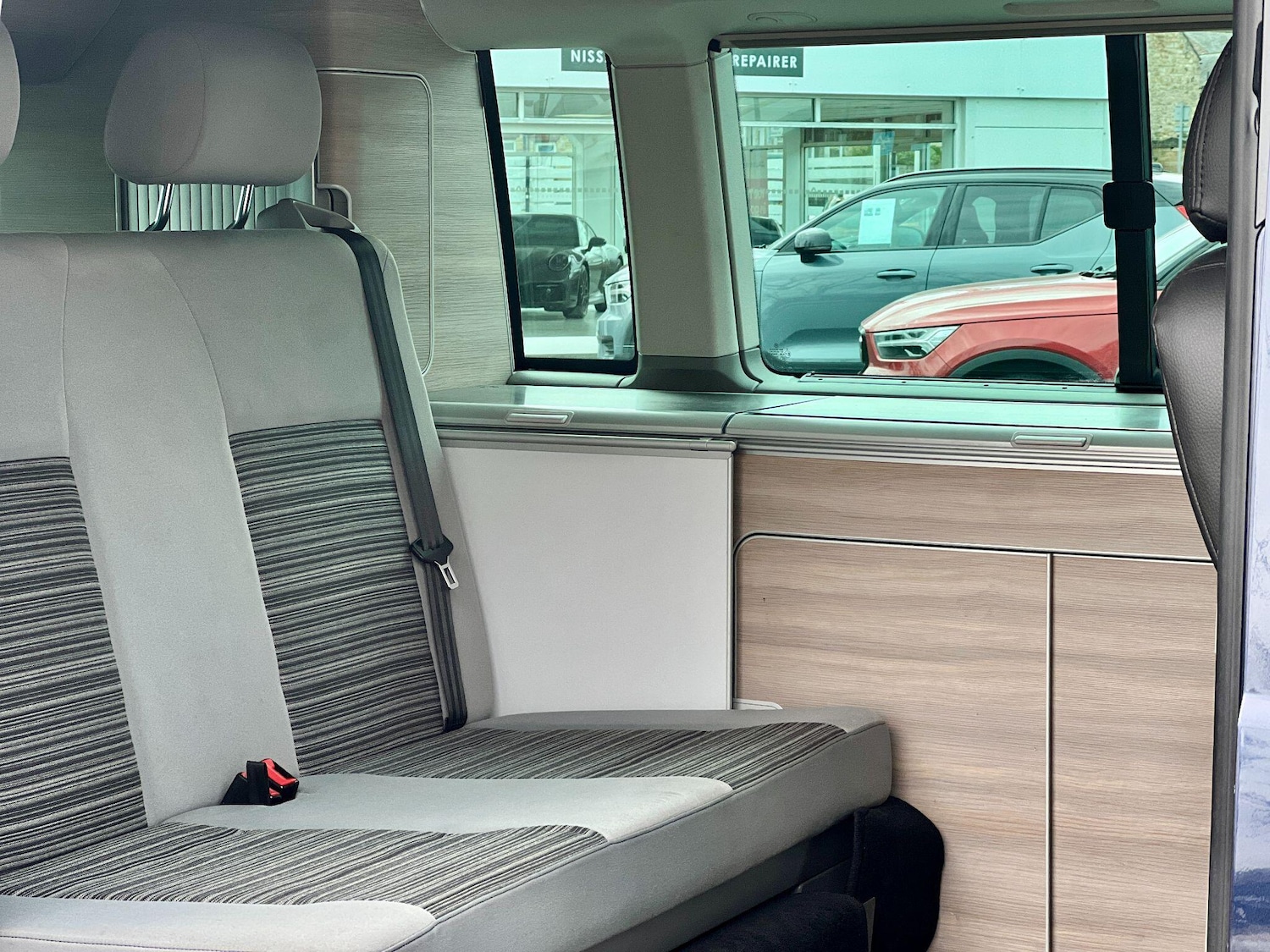 Used Volkswagen California 2013 for sale - 77957778: Photo 19