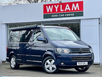 Used Volkswagen California 2013 for sale - 77957778: Photo