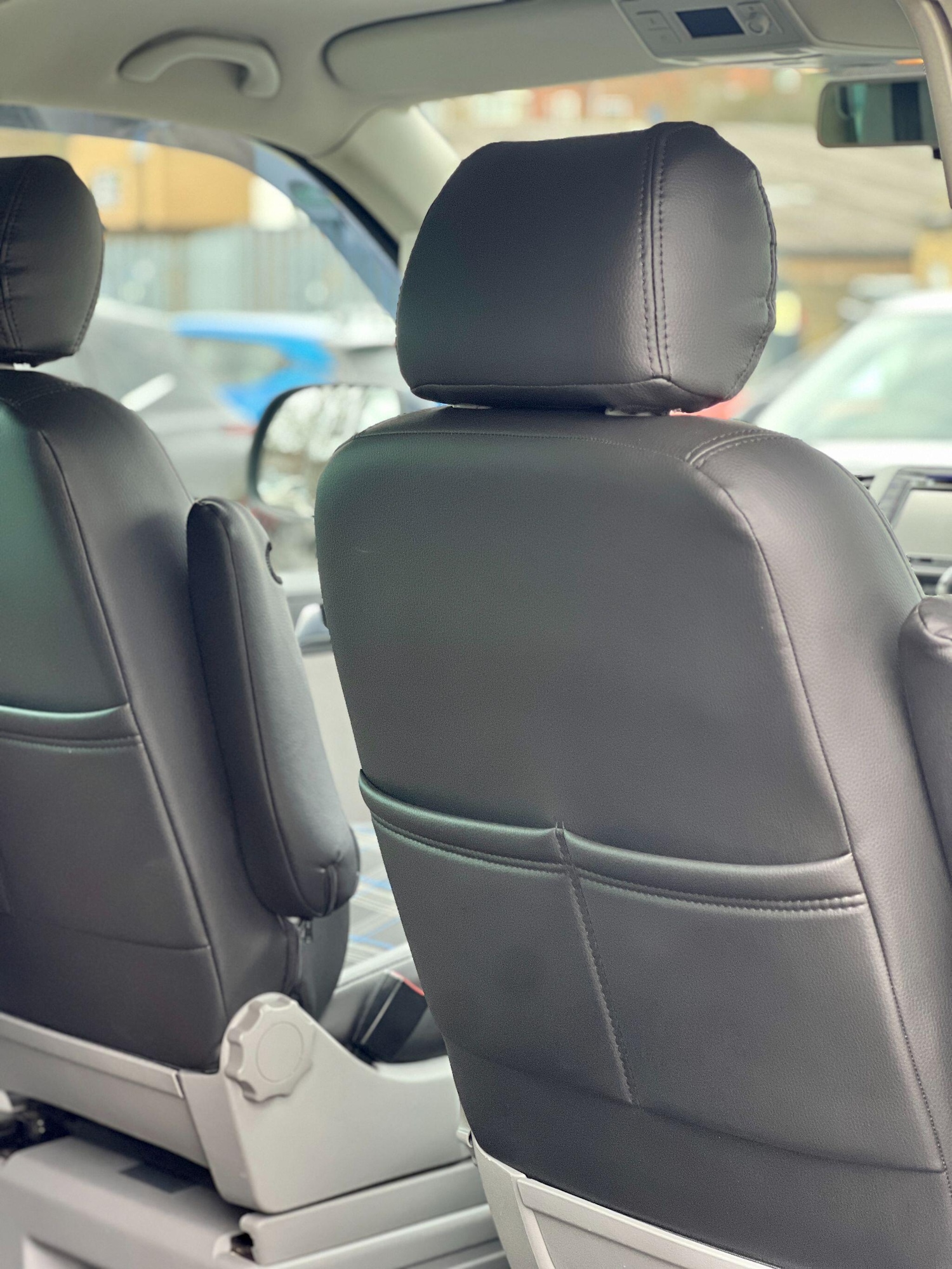 Used Volkswagen California 2013 for sale - 77957778: Photo 20