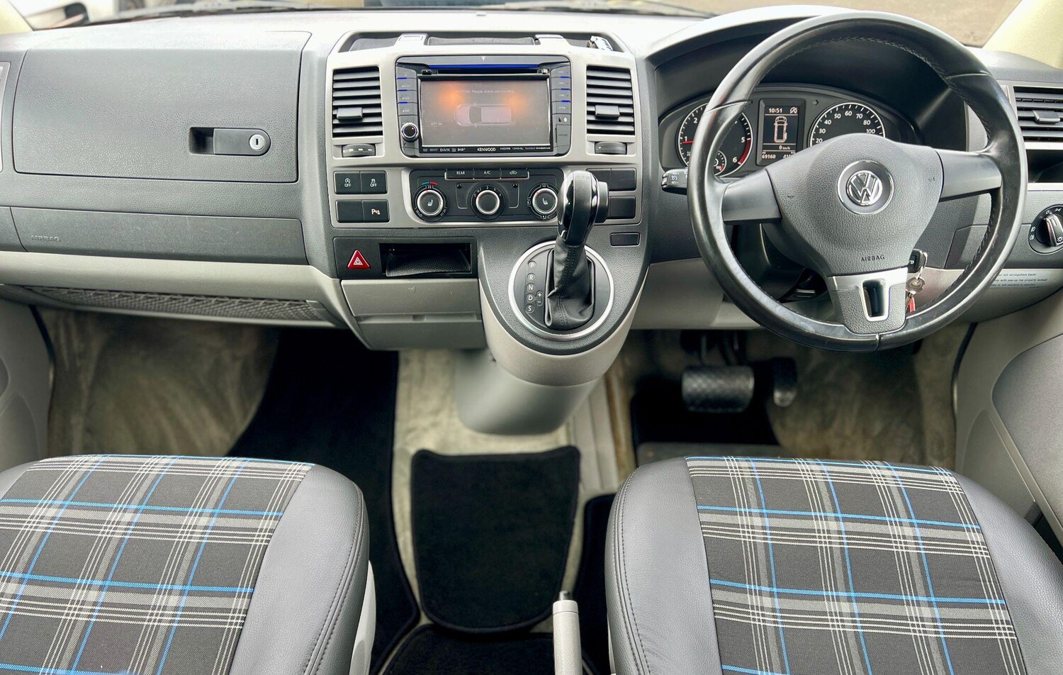 Used Volkswagen California 2013 for sale - 77957778: Photo 24