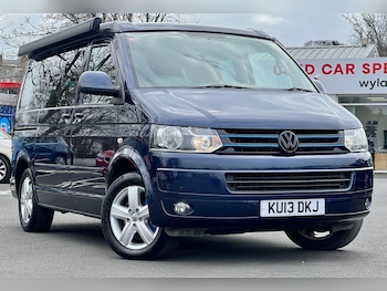 Used Volkswagen California 2013 for sale - 77957778: Photo