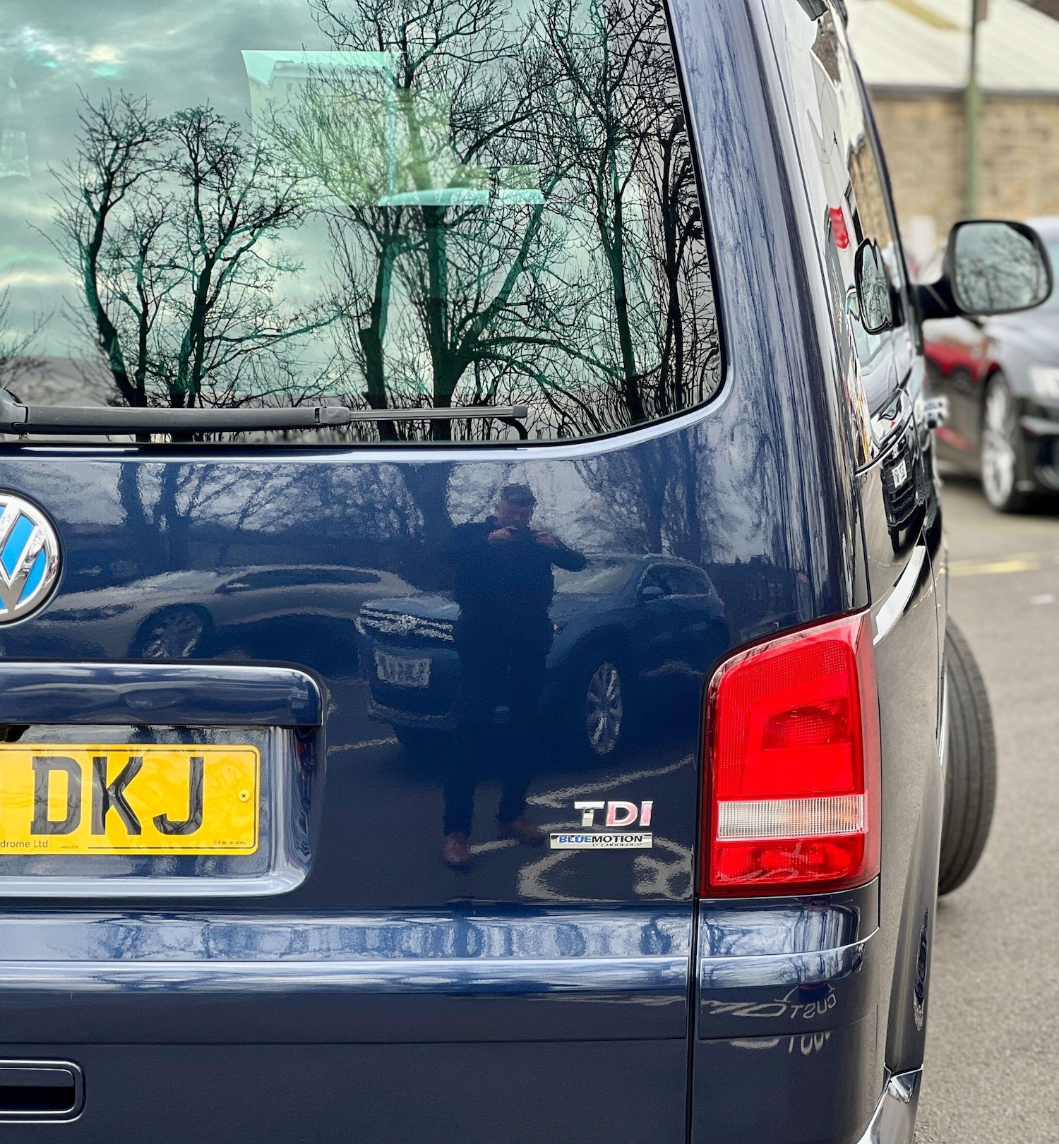 Used Volkswagen California 2013 for sale - 77957778: Photo 6