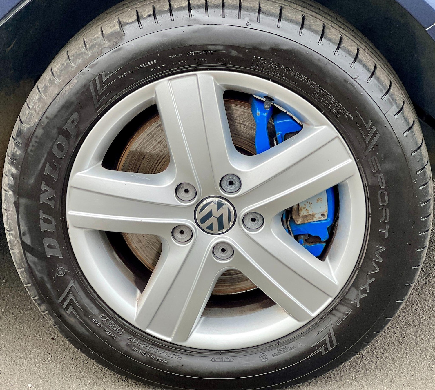 Used Volkswagen California 2013 for sale - 77957778: Photo 8