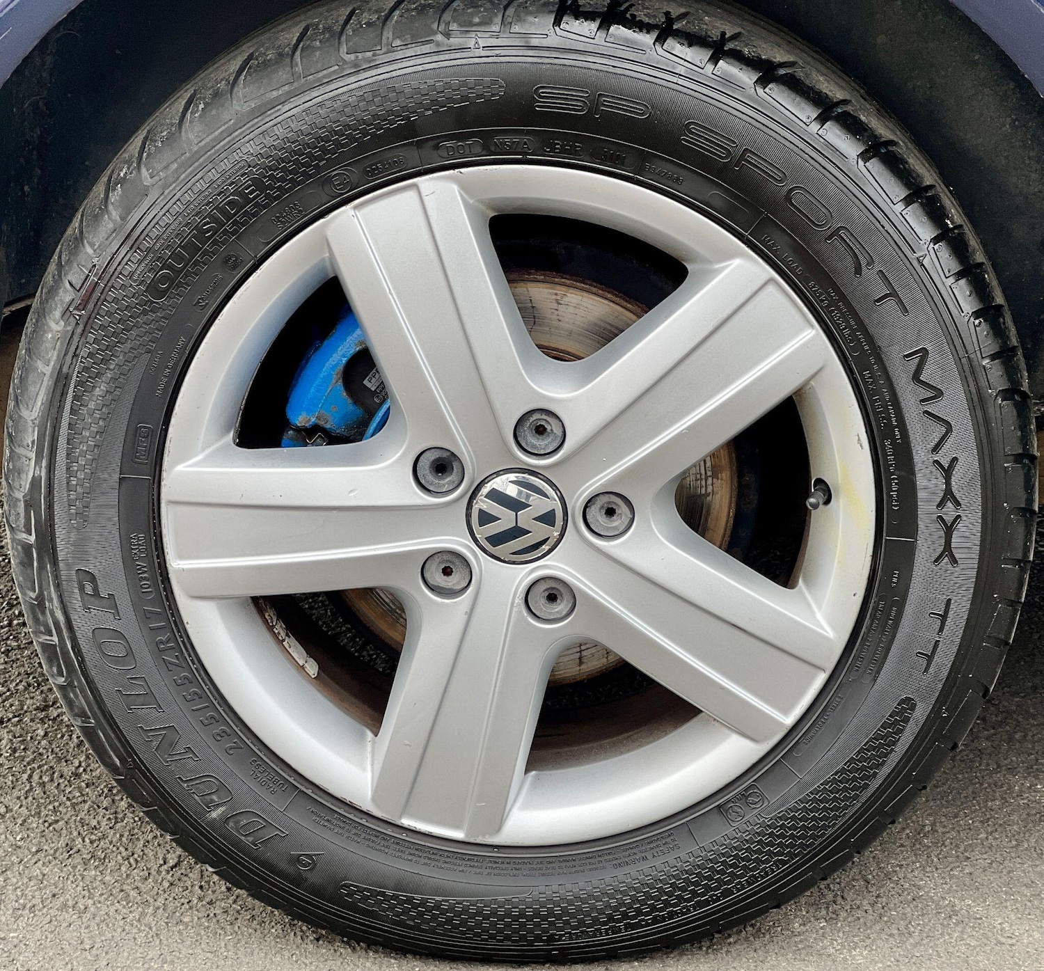 Used Volkswagen California 2013 for sale - 77957778: Photo 9