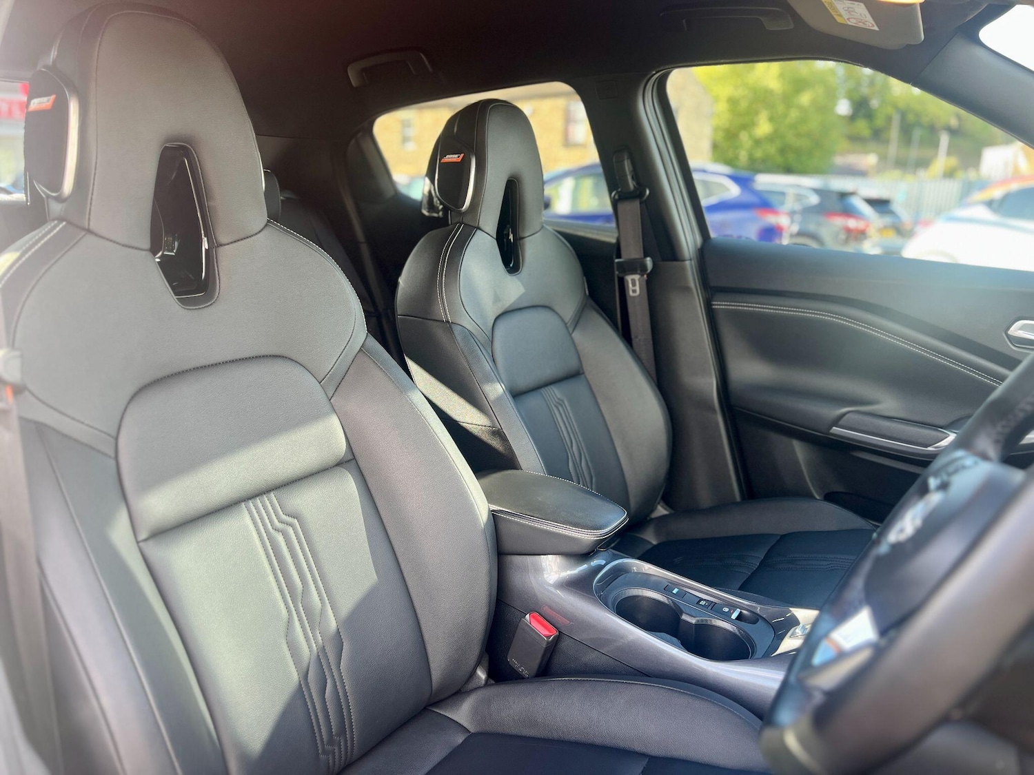 Used Nissan Juke 2023 for sale - 77145409: Photo 13