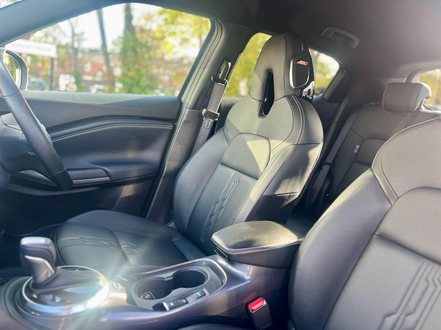 Used Nissan Juke 2023 for sale - 77145409: Photo 14