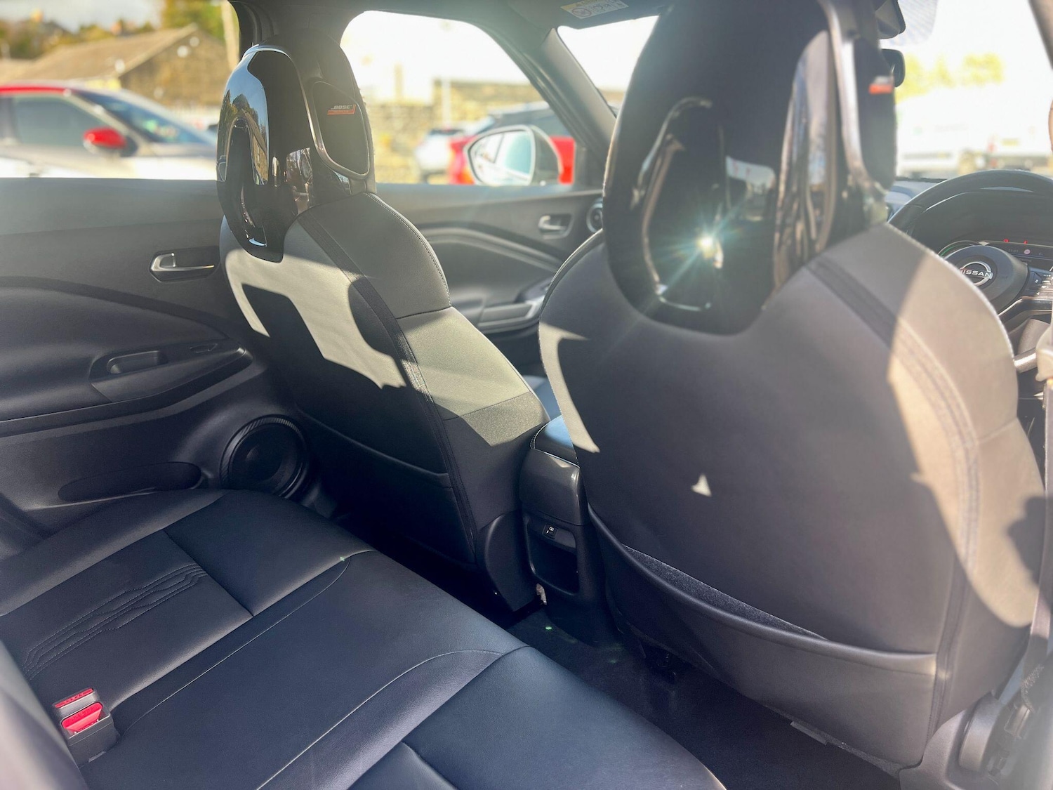 Used Nissan Juke 2023 for sale - 77145409: Photo 15