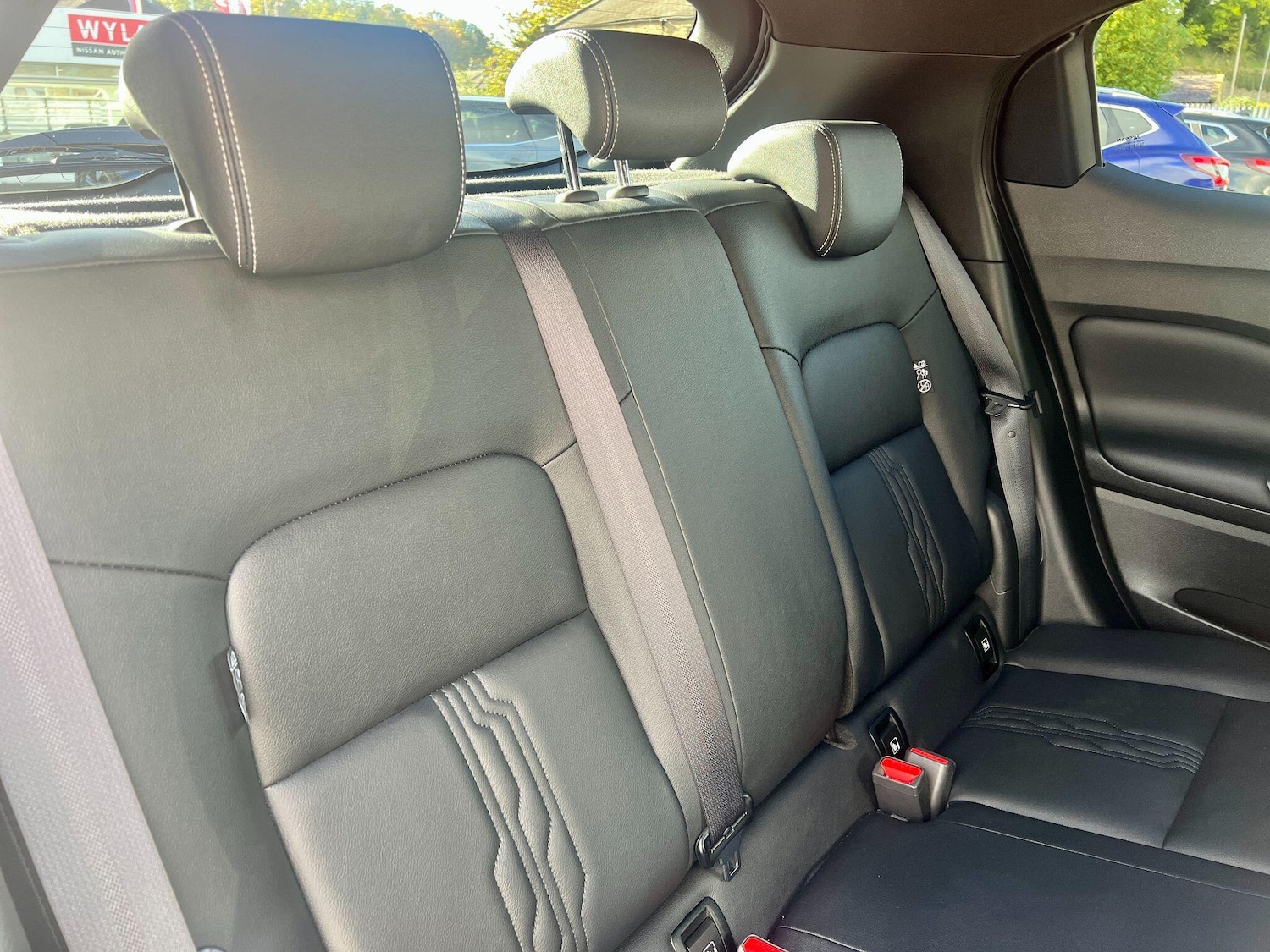 Used Nissan Juke 2023 for sale - 77145409: Photo 16