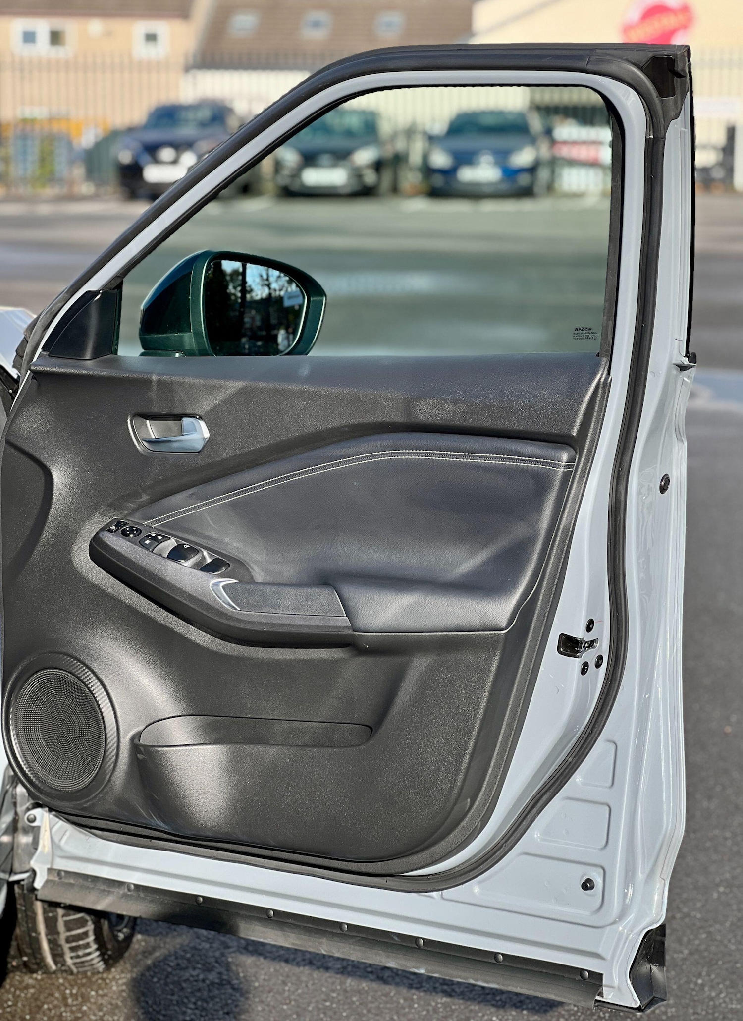 Used Nissan Juke 2023 for sale - 77145409: Photo 18