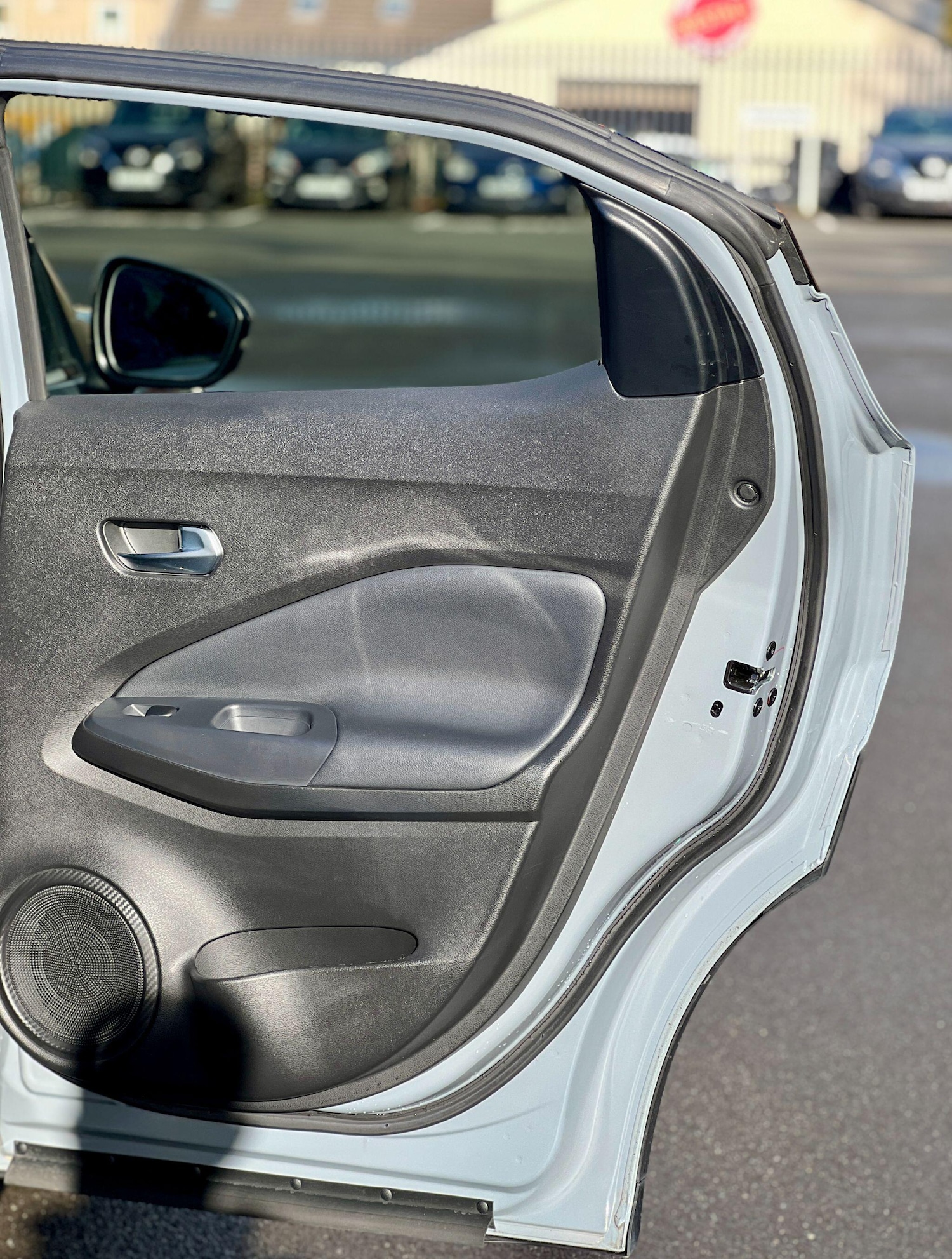 Used Nissan Juke 2023 for sale - 77145409: Photo 19