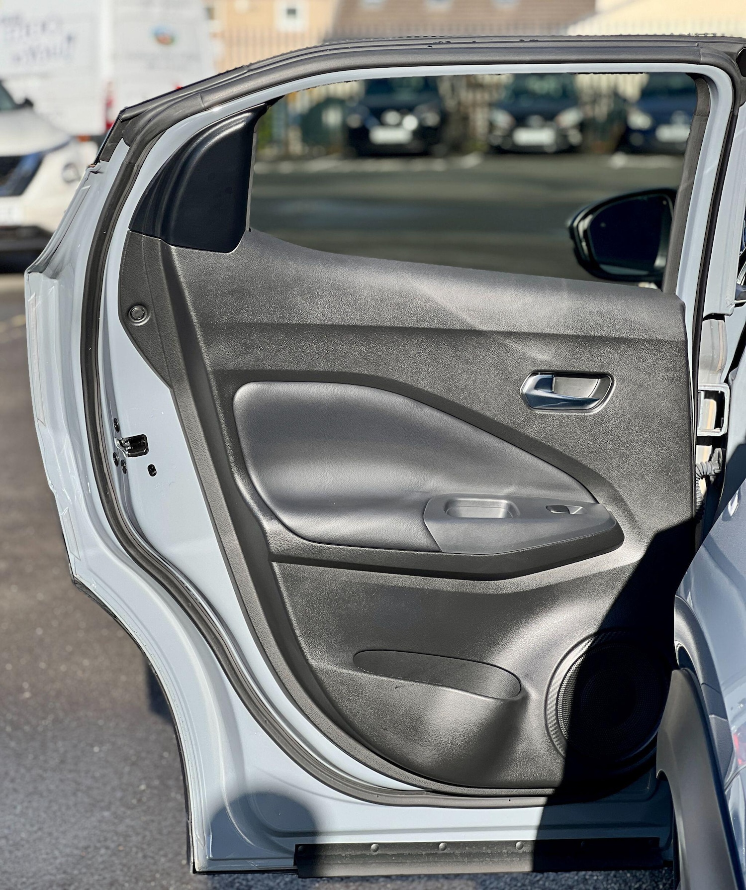 Used Nissan Juke 2023 for sale - 77145409: Photo 20