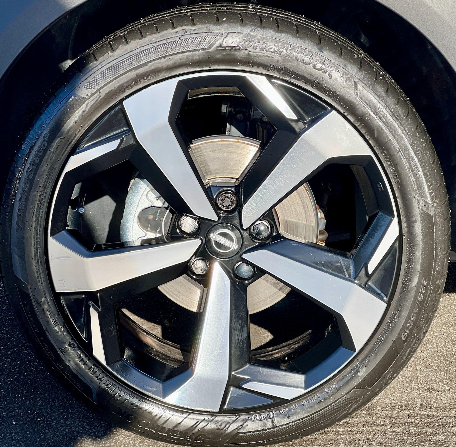 Used Nissan Juke 2023 for sale - 77145409: Photo 24