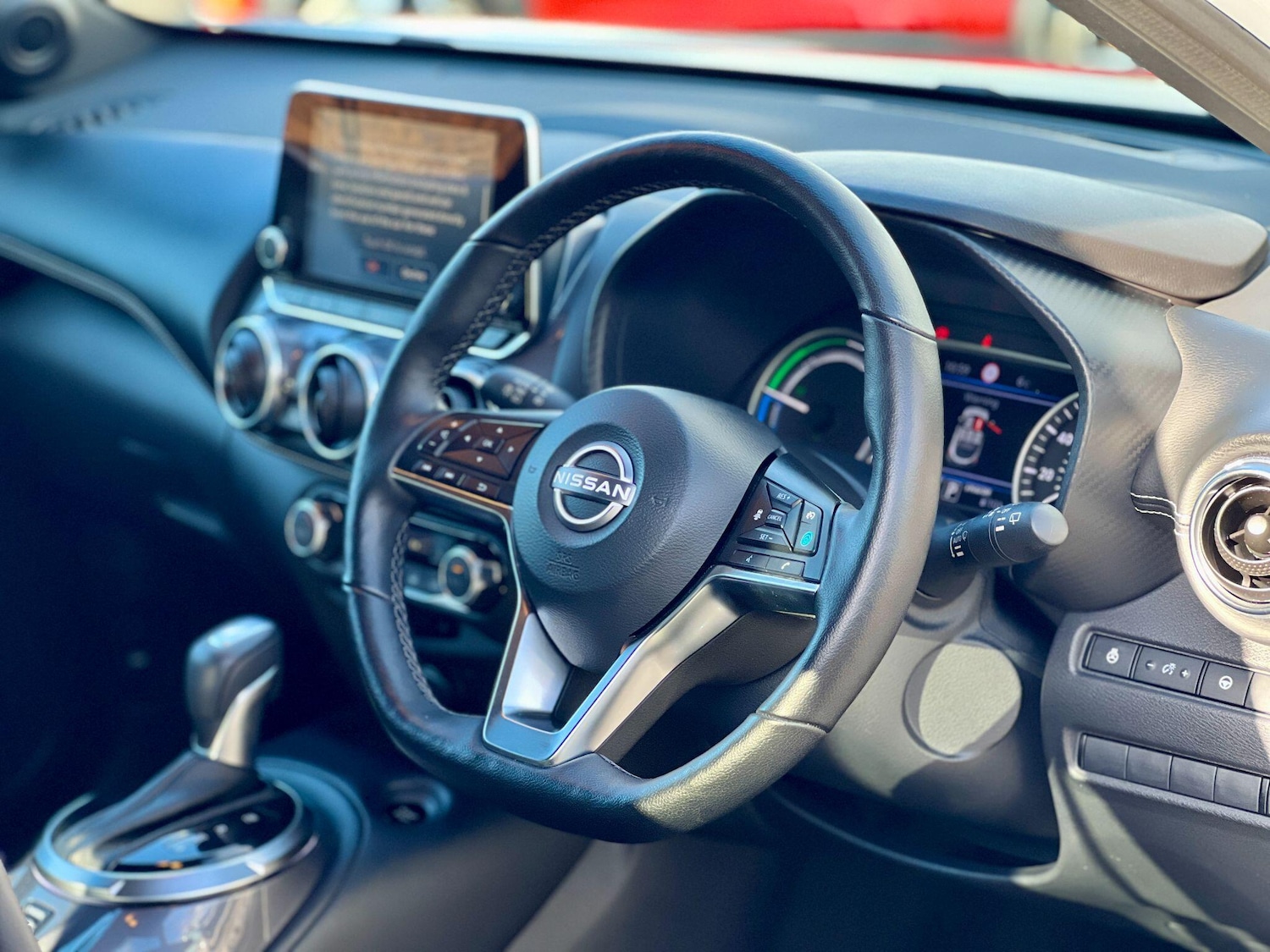 Used Nissan Juke 2023 for sale - 77145409: Photo 27