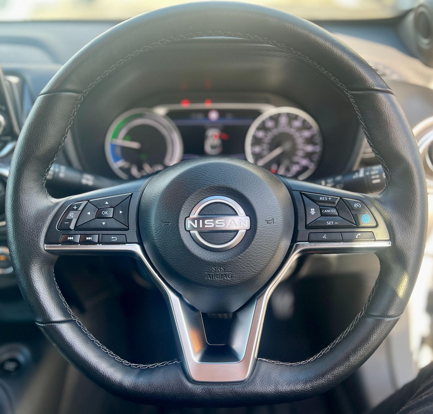 Used Nissan Juke 2023 for sale - 77145409: Photo 28