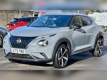 Used Nissan Juke 2023 for sale - 77145409: Photo