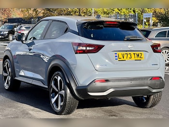 Used Nissan Juke 2023 for sale - 77145409: Photo