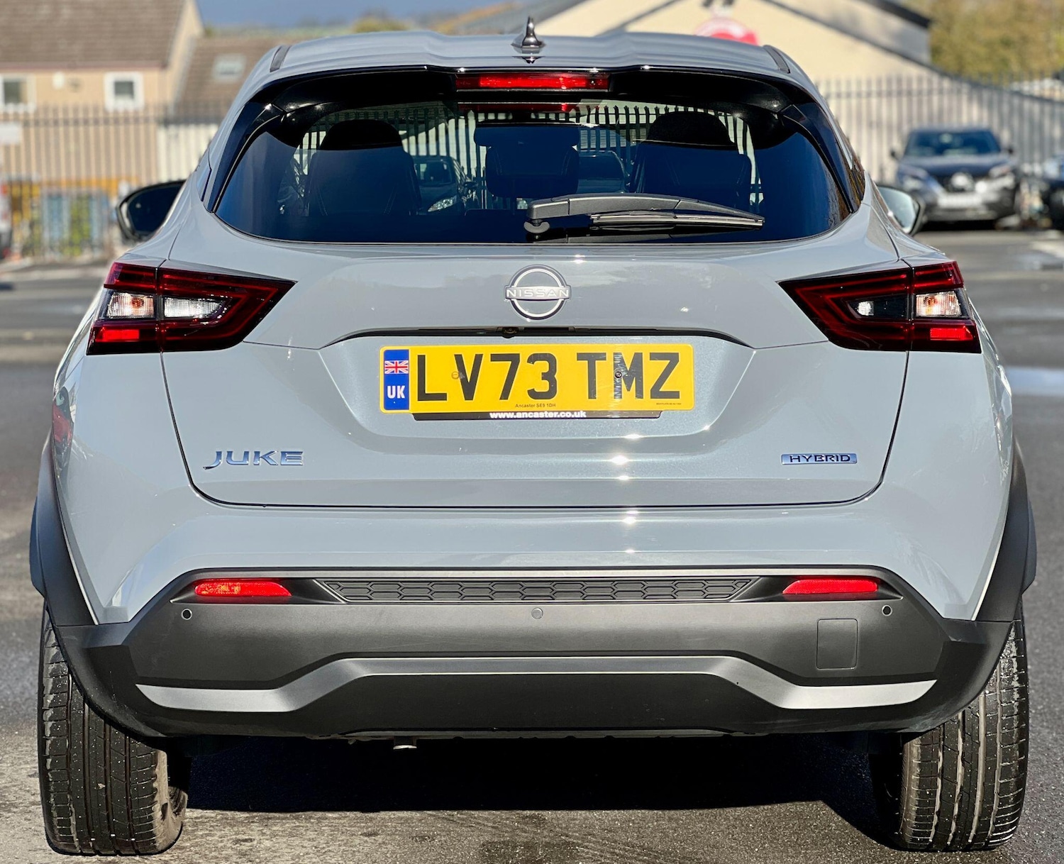 Used Nissan Juke 2023 for sale - 77145409: Photo 7