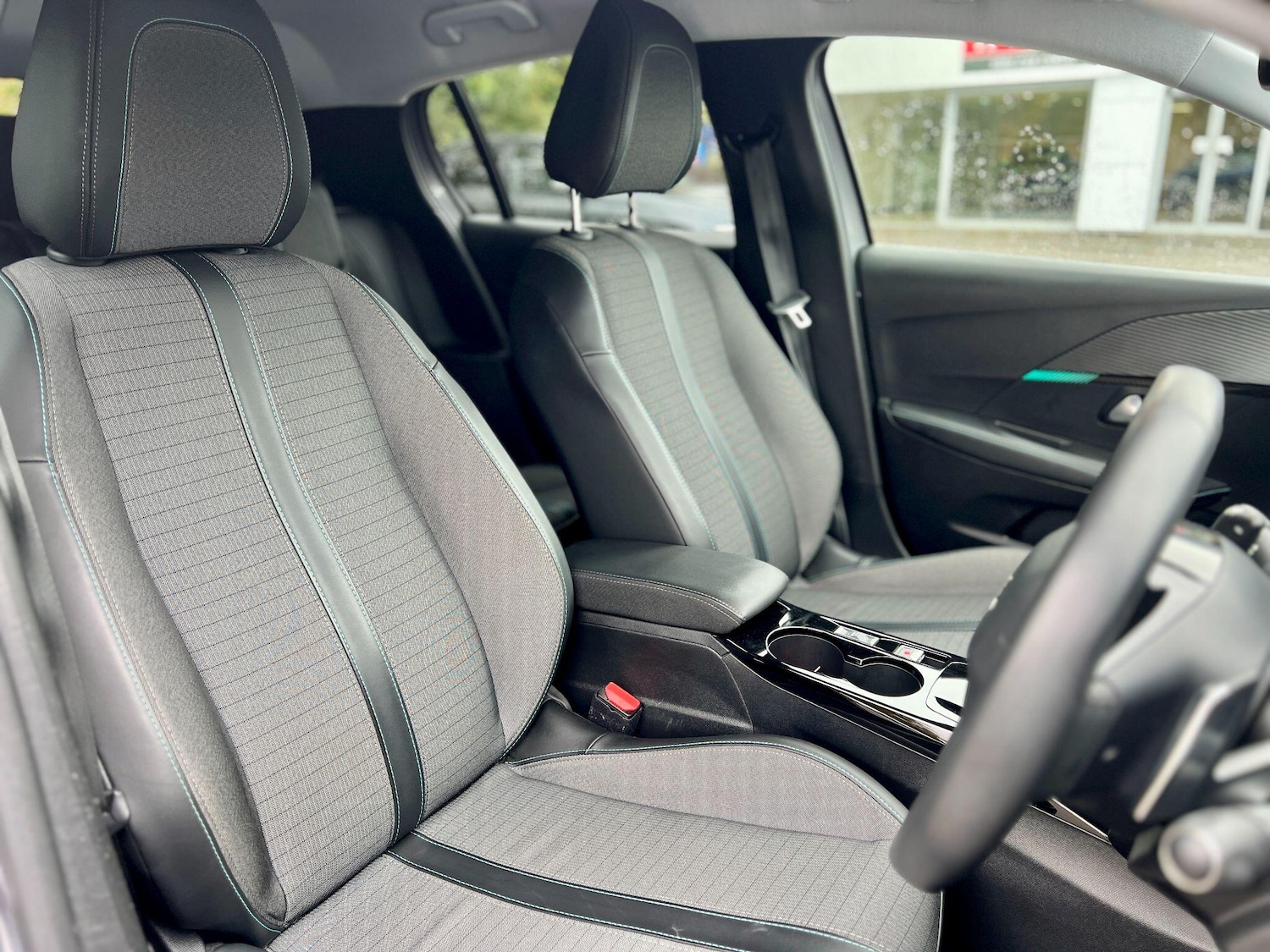 Used Peugeot 208 2021 for sale - 77145406: Photo 14