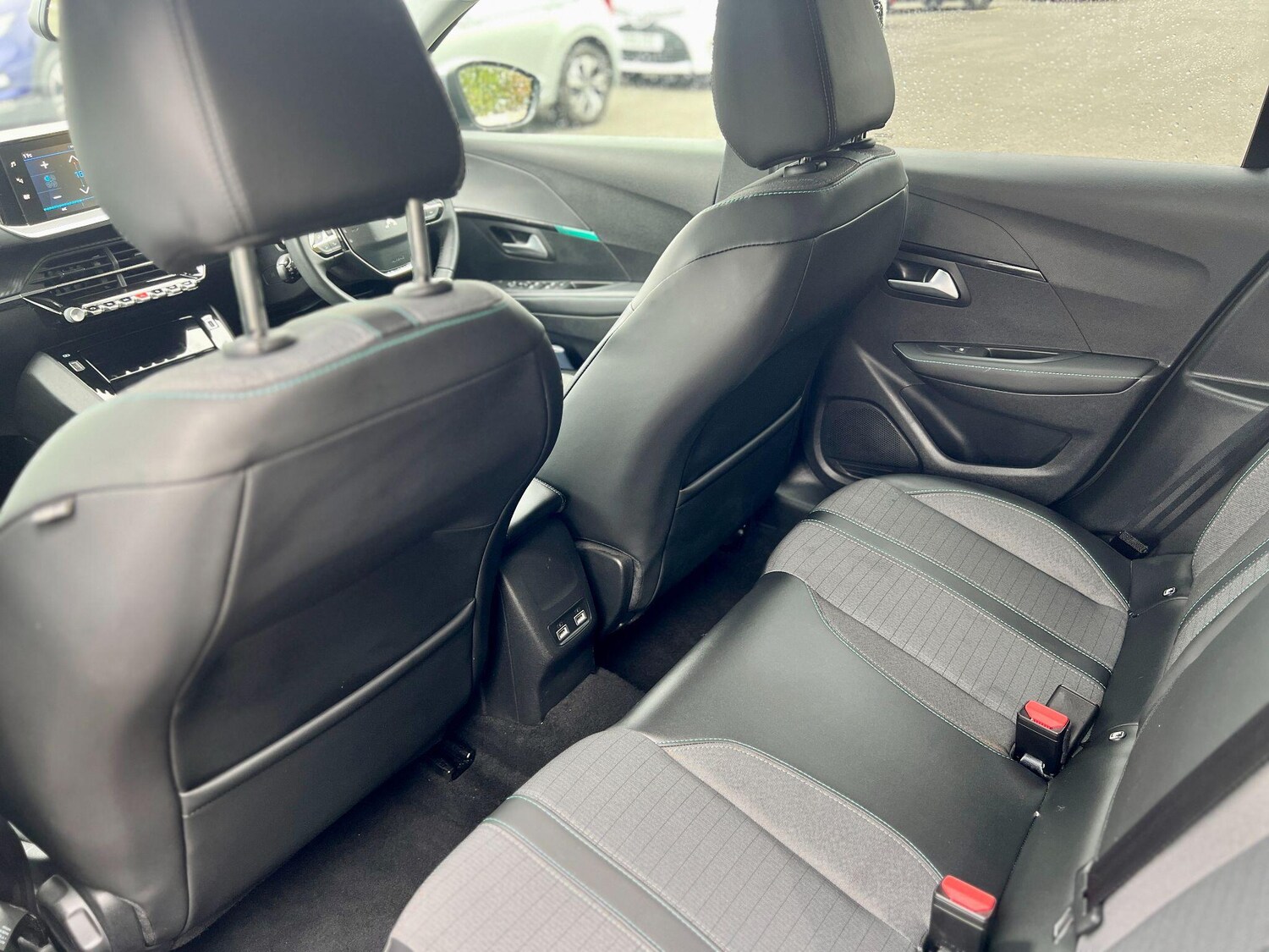 Used Peugeot 208 2021 for sale - 77145406: Photo 17