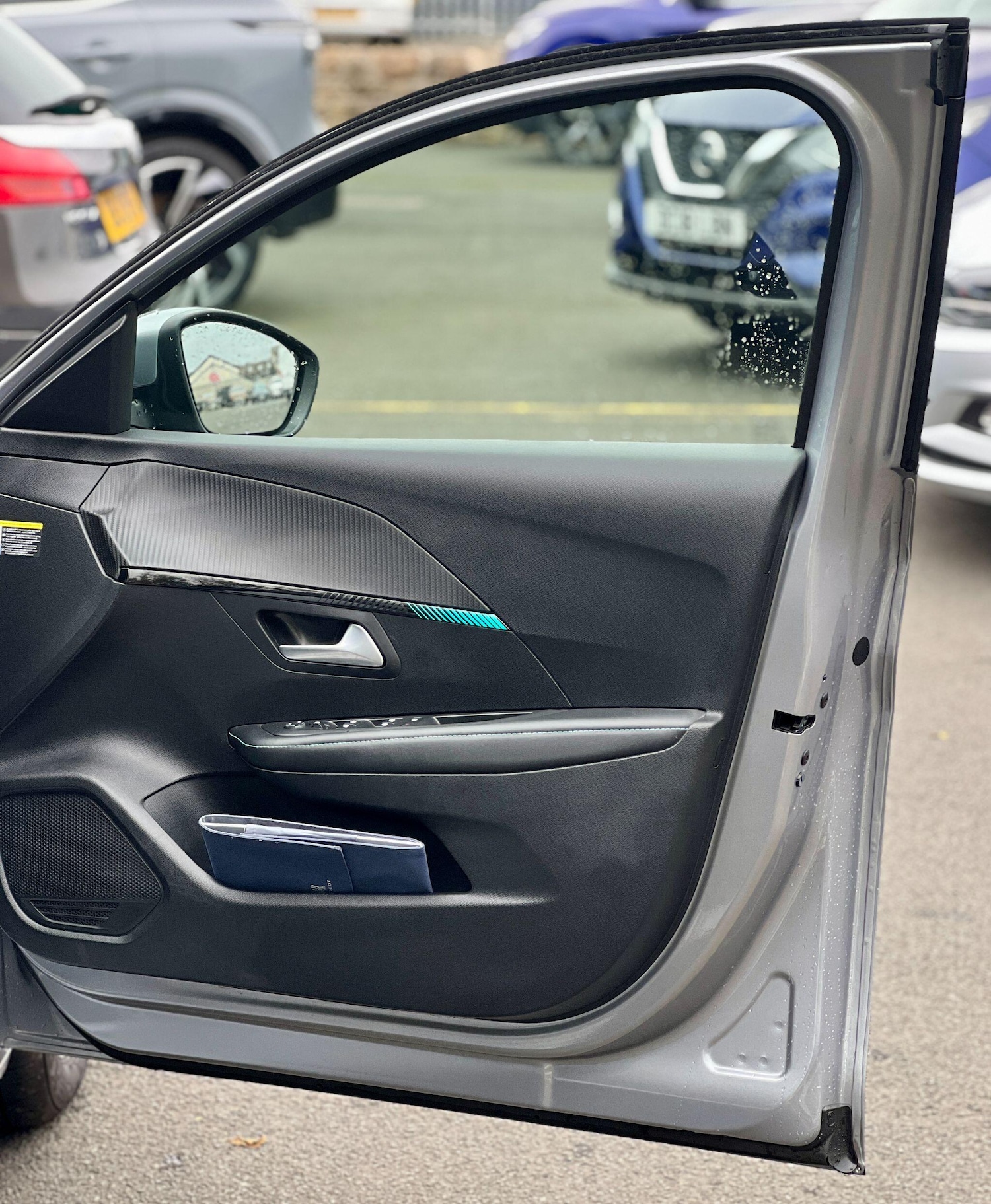 Used Peugeot 208 2021 for sale - 77145406: Photo 19